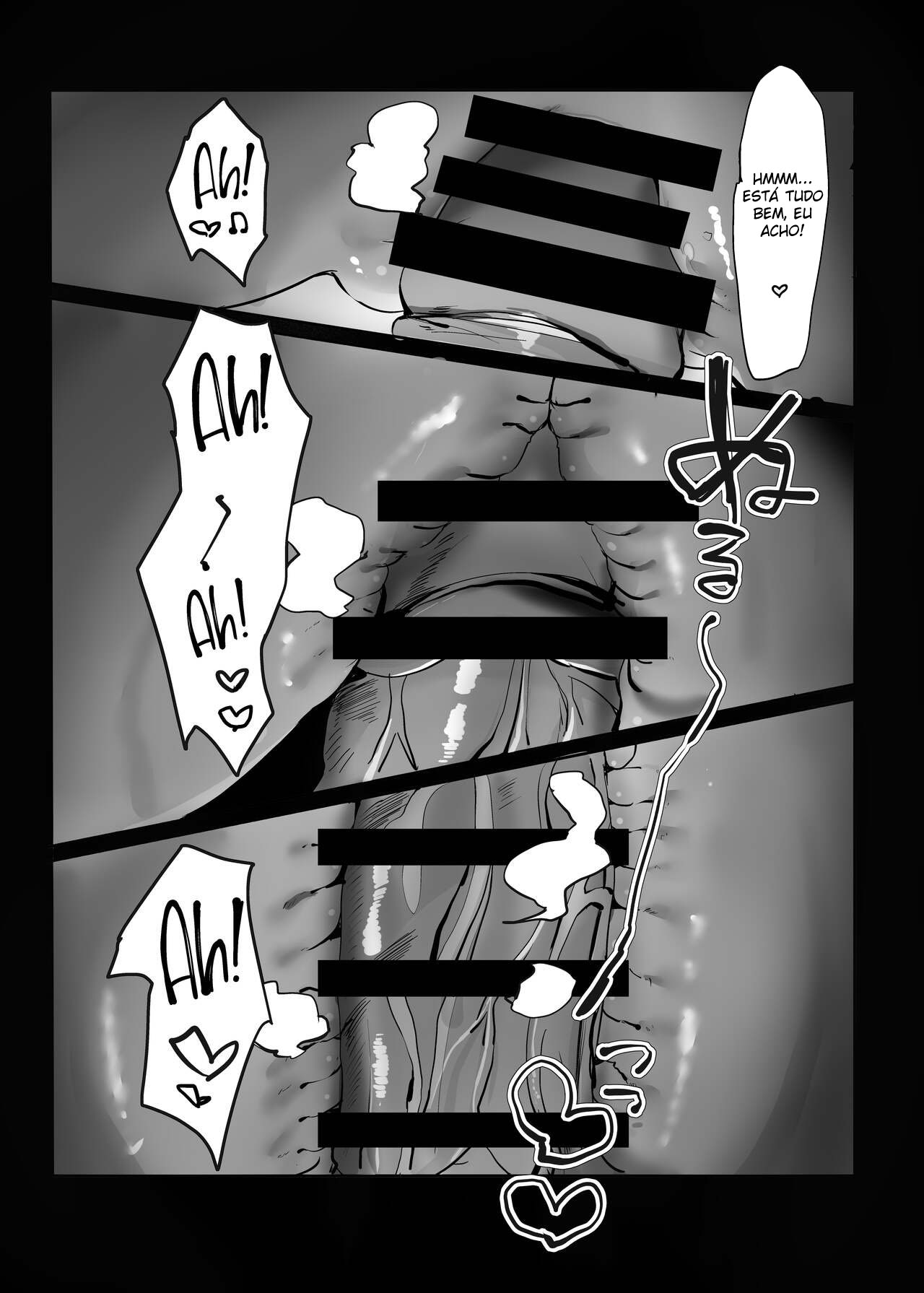 Onii-san… Você Está Sozinho? - Page 18