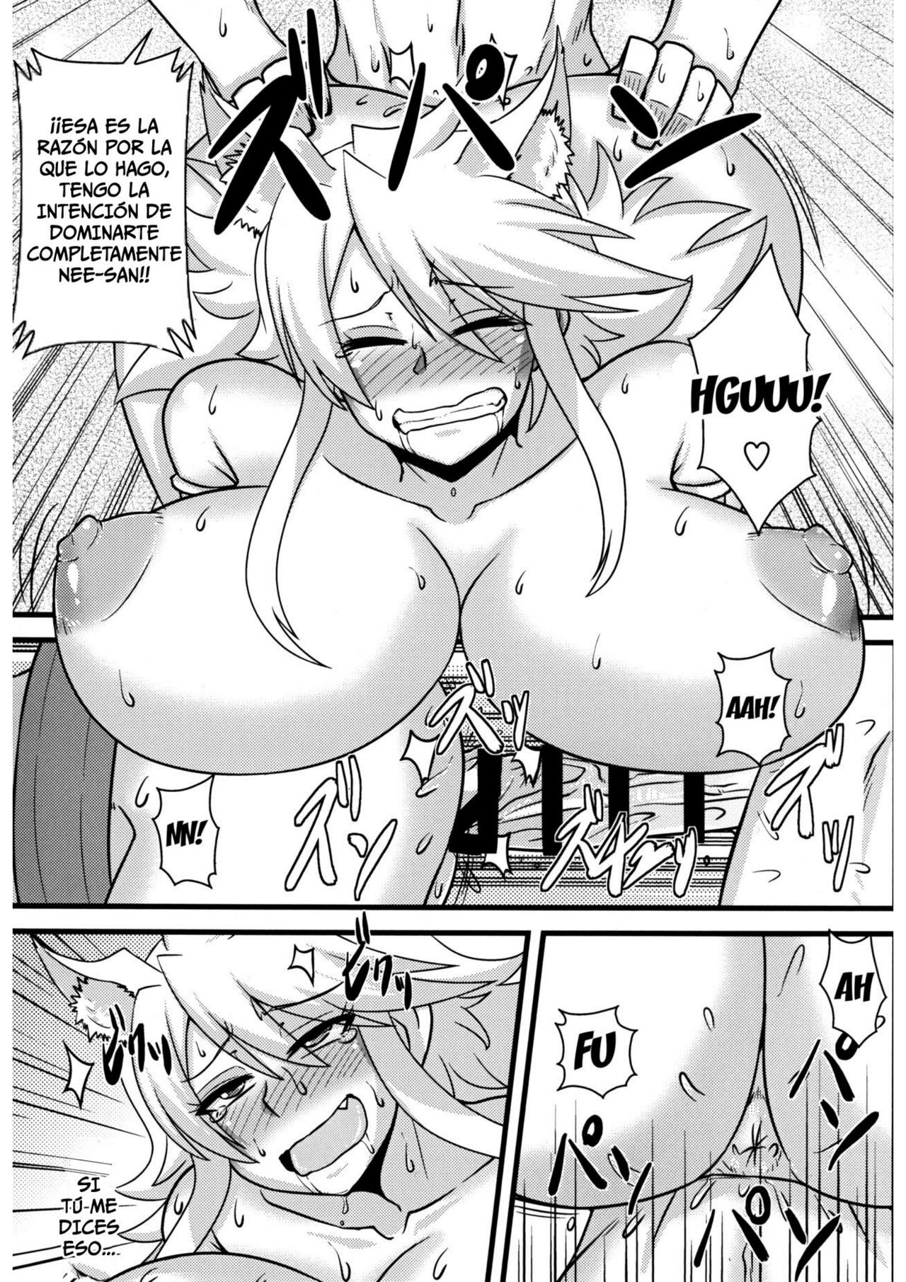 Zoku Nee-san Route o Kill - Page 18