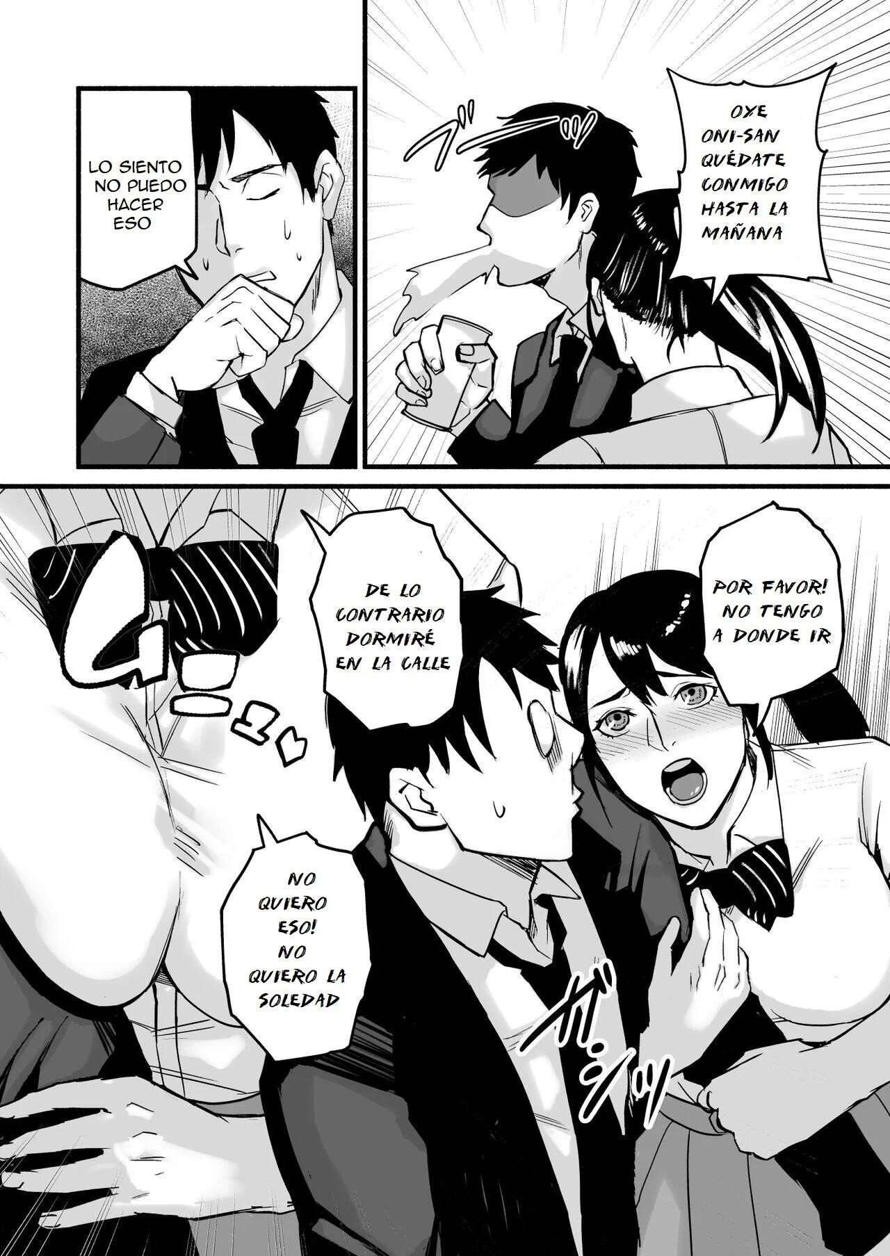Miho-chan, Kimi ga Suki datta. - Page 19