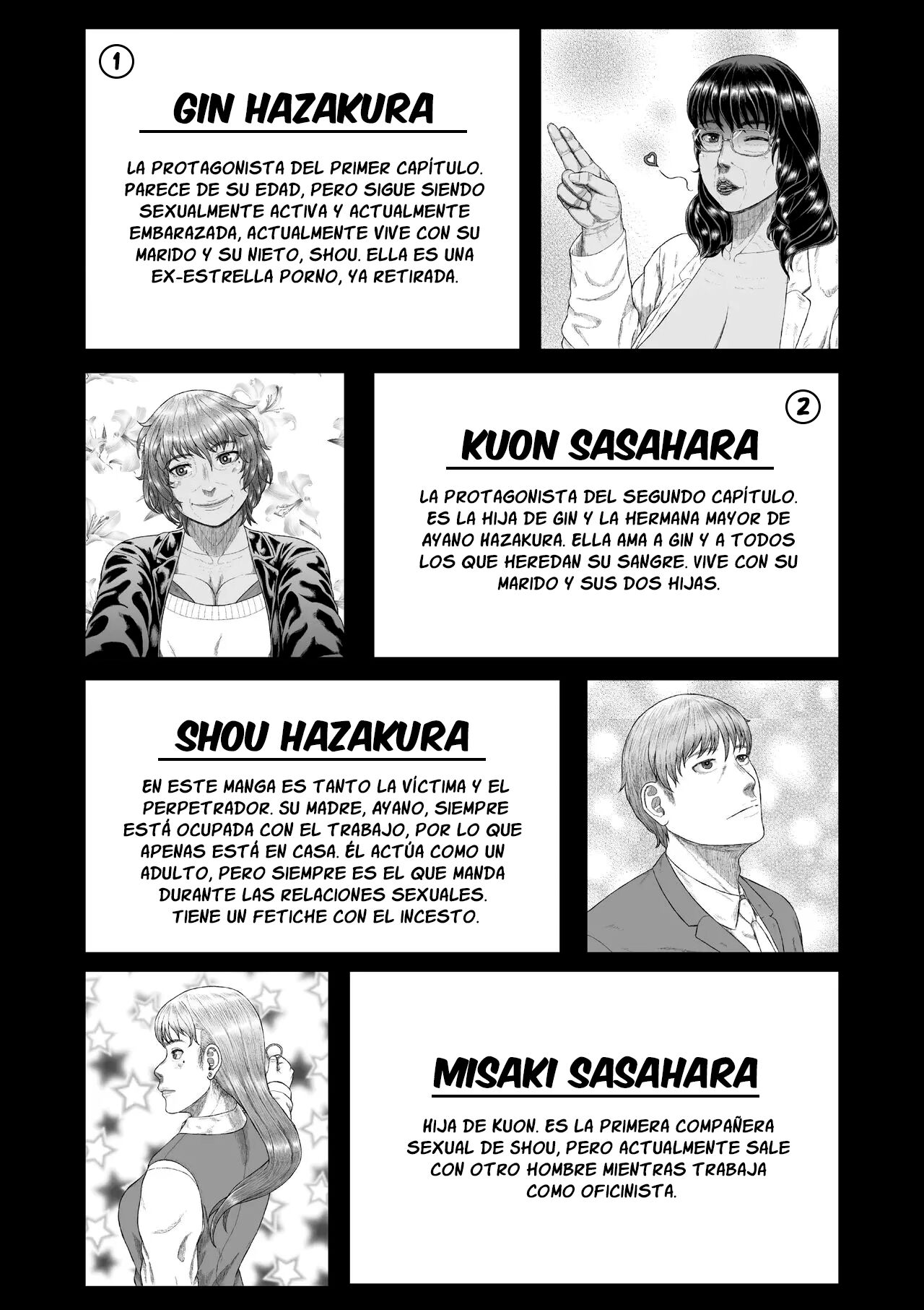Dekiai Jukujo - Page 2