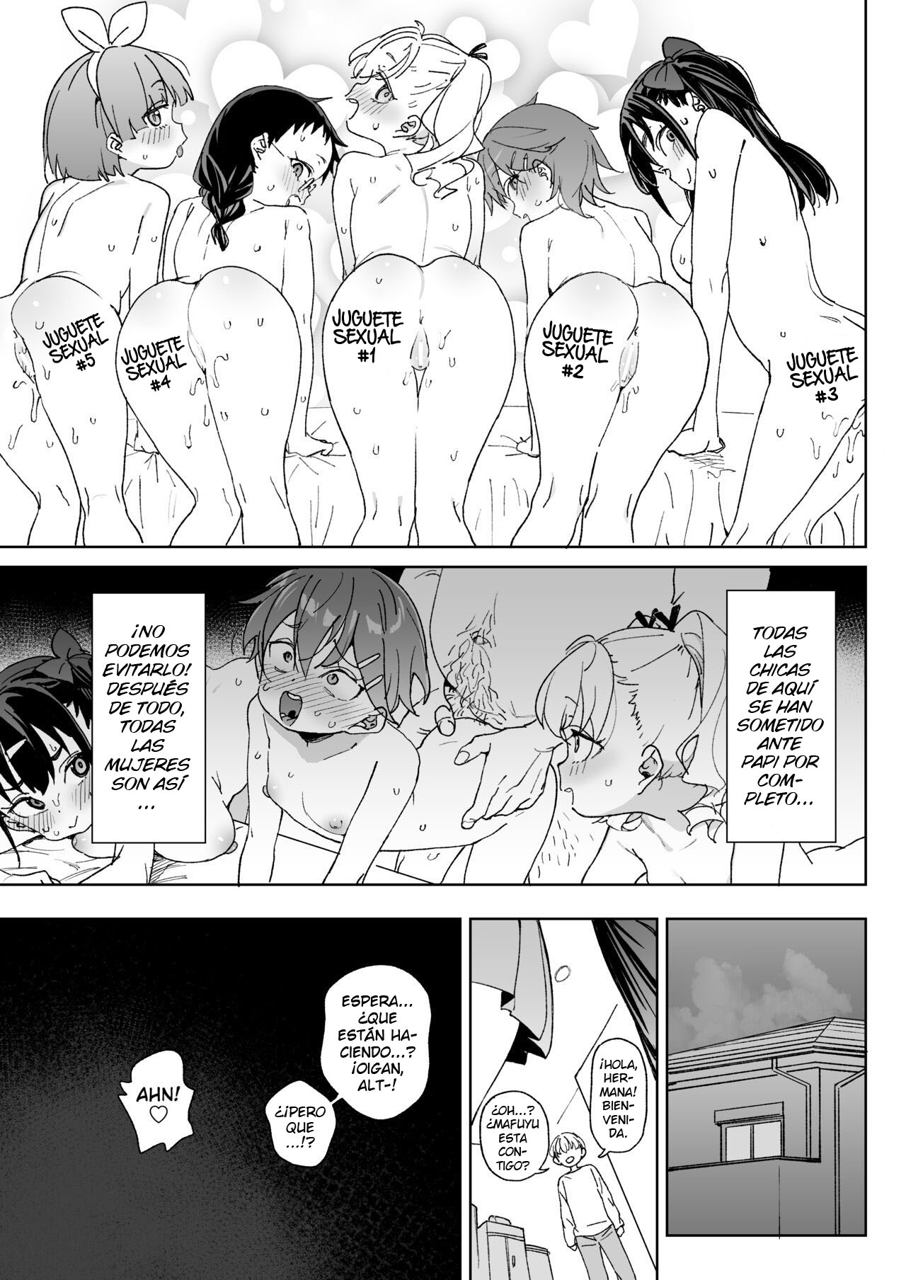 Yamenakute wa Ikenai. - Page 20