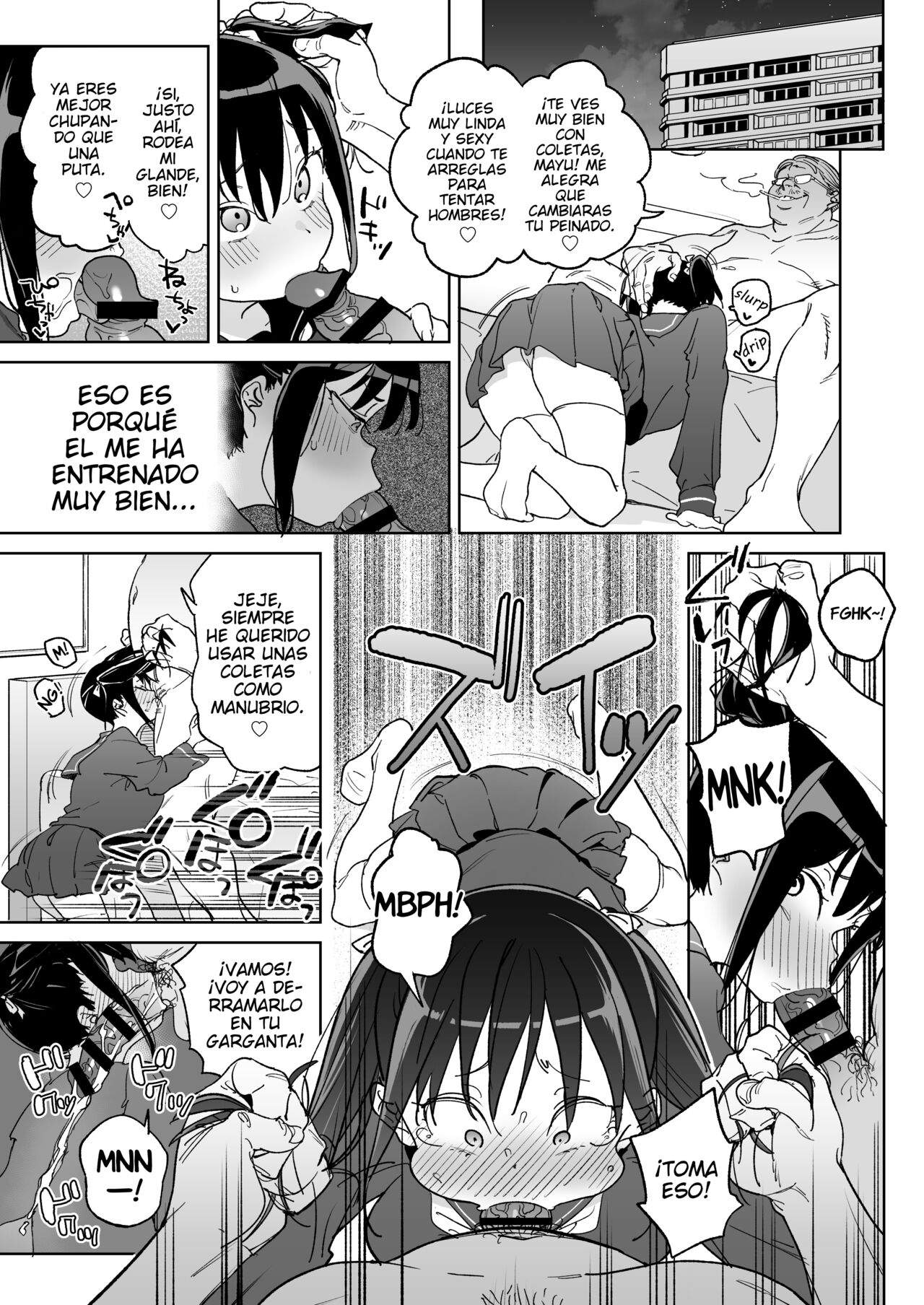 11-gatsu 28-nichi Atarashii Papa no Mono ni Narimashita. - Page 20