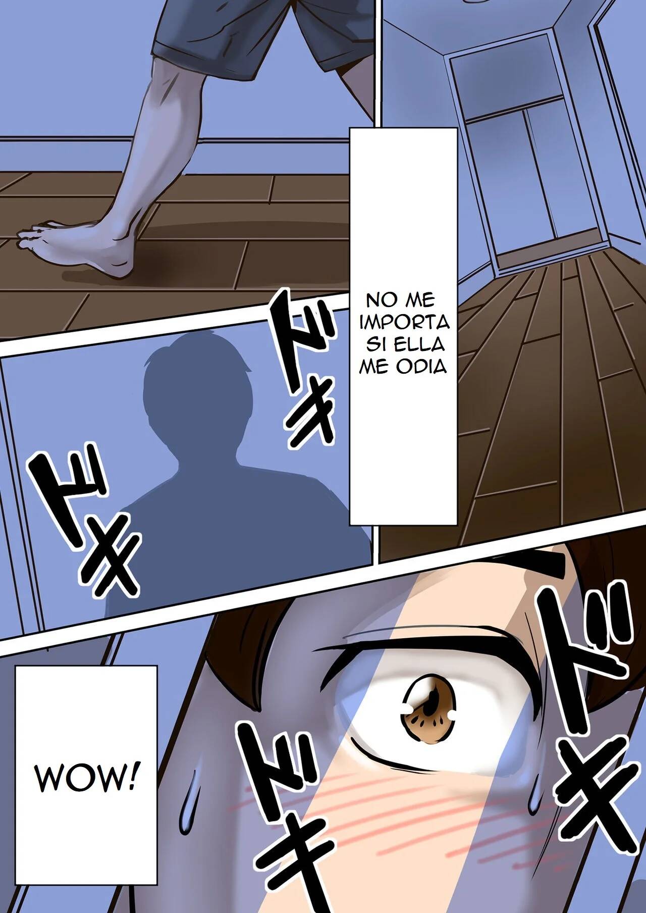 Ayamachi no Rensa - Page 20