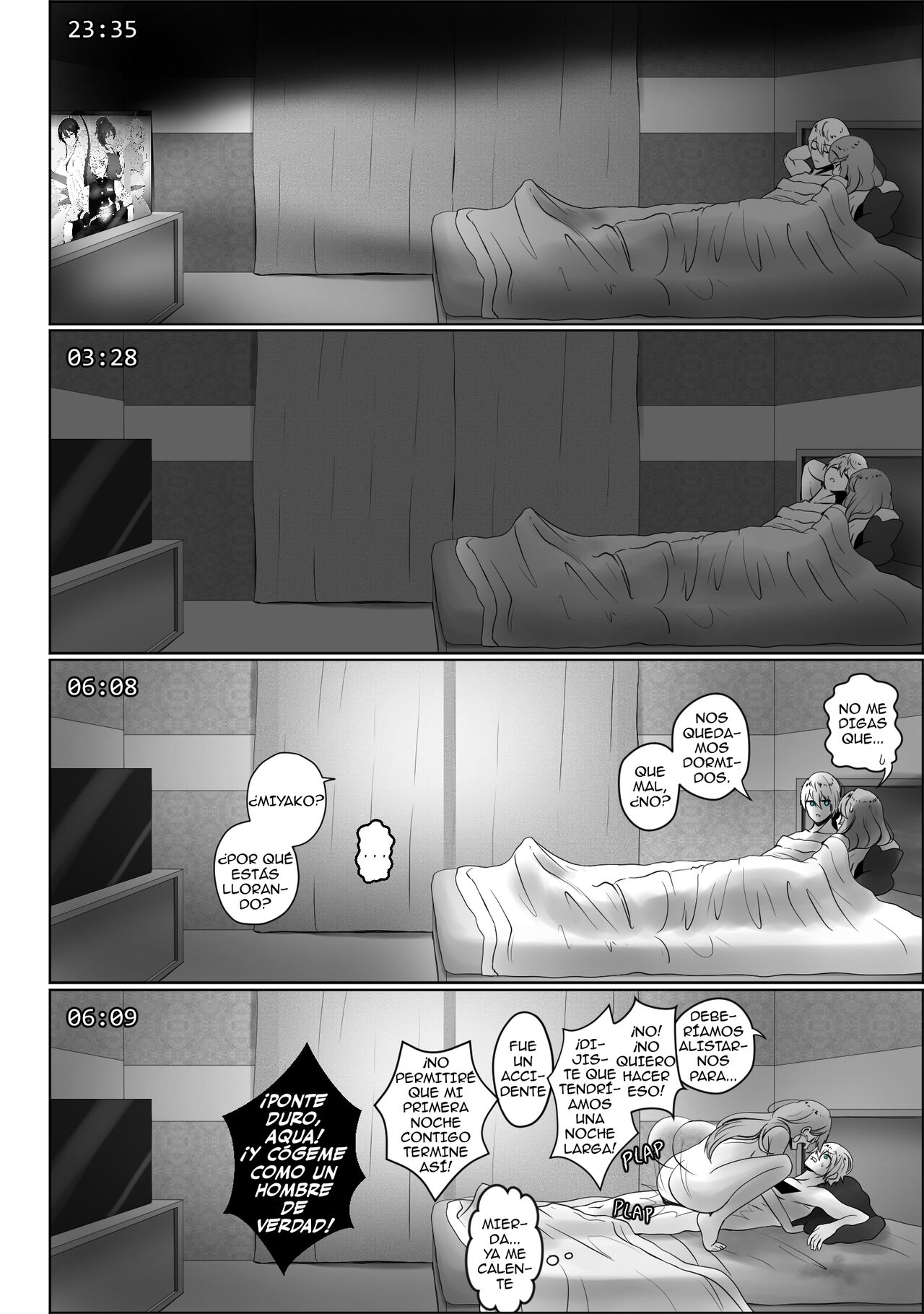 ANAK PUNGUT - Page 20