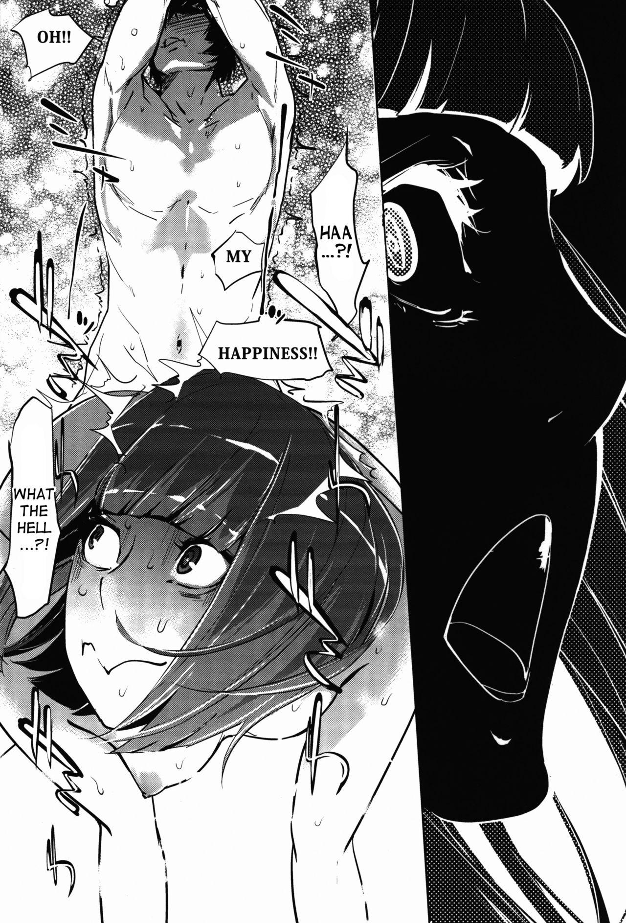It’s beautiful flower 2 - Page 21
