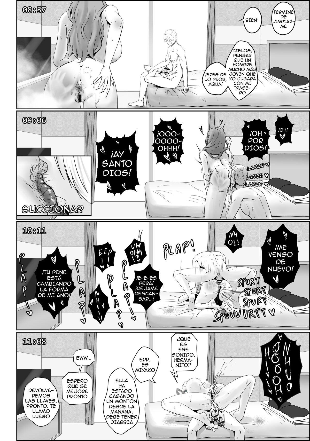 ANAK PUNGUT - Page 22