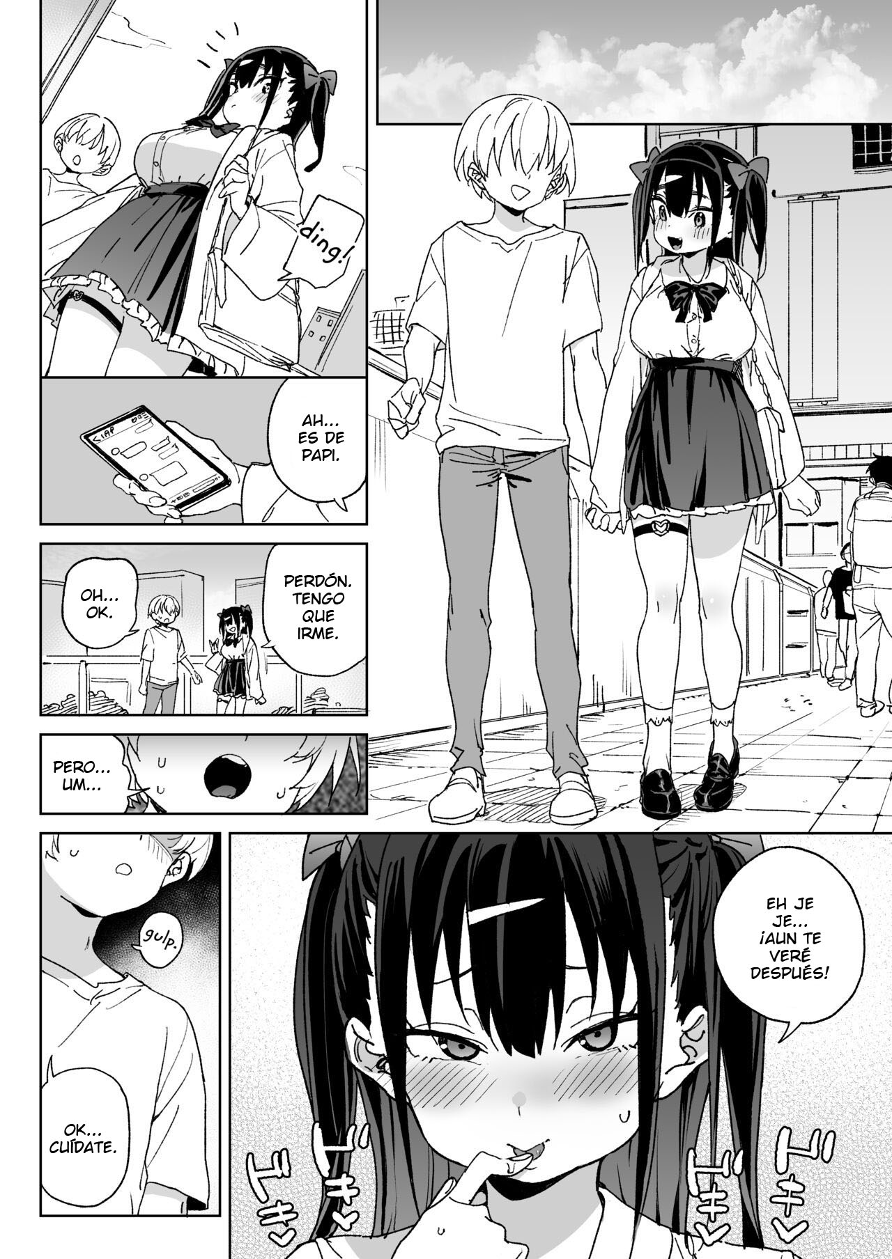 Yamenakute wa Ikenai. - Page 23