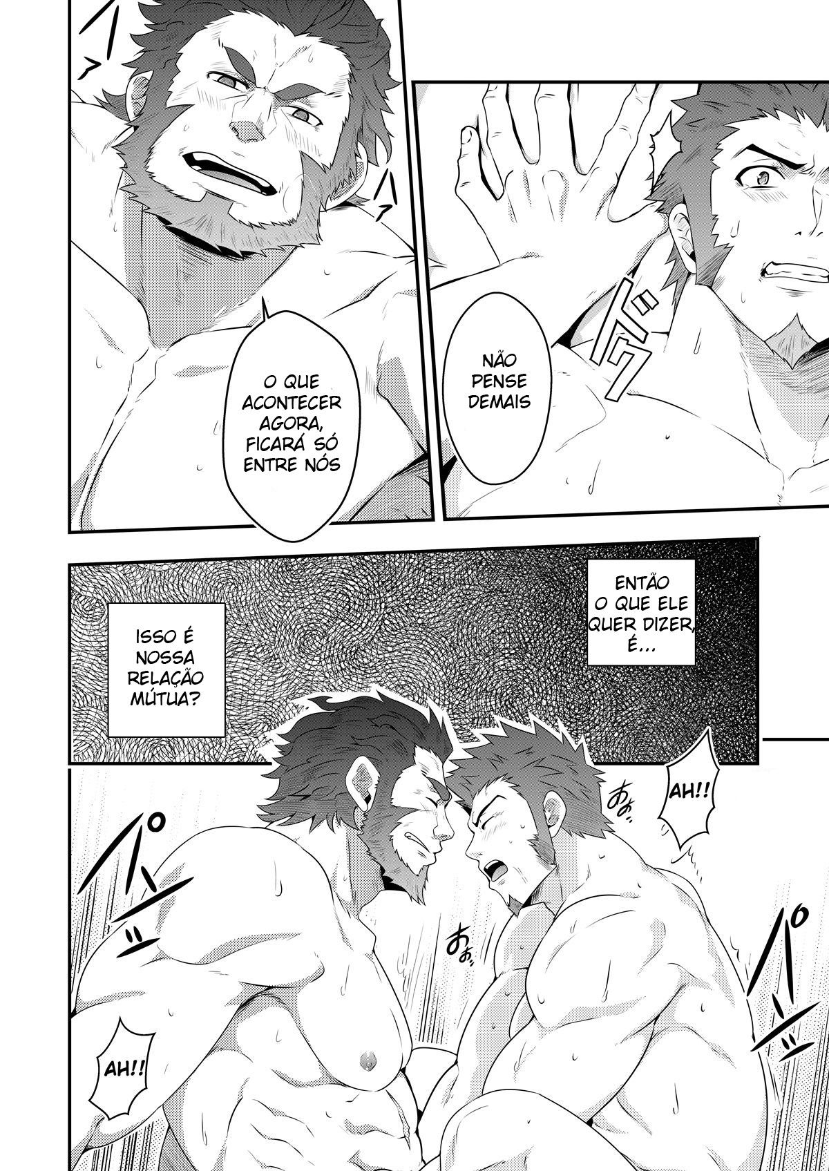 Admiração - Page 22