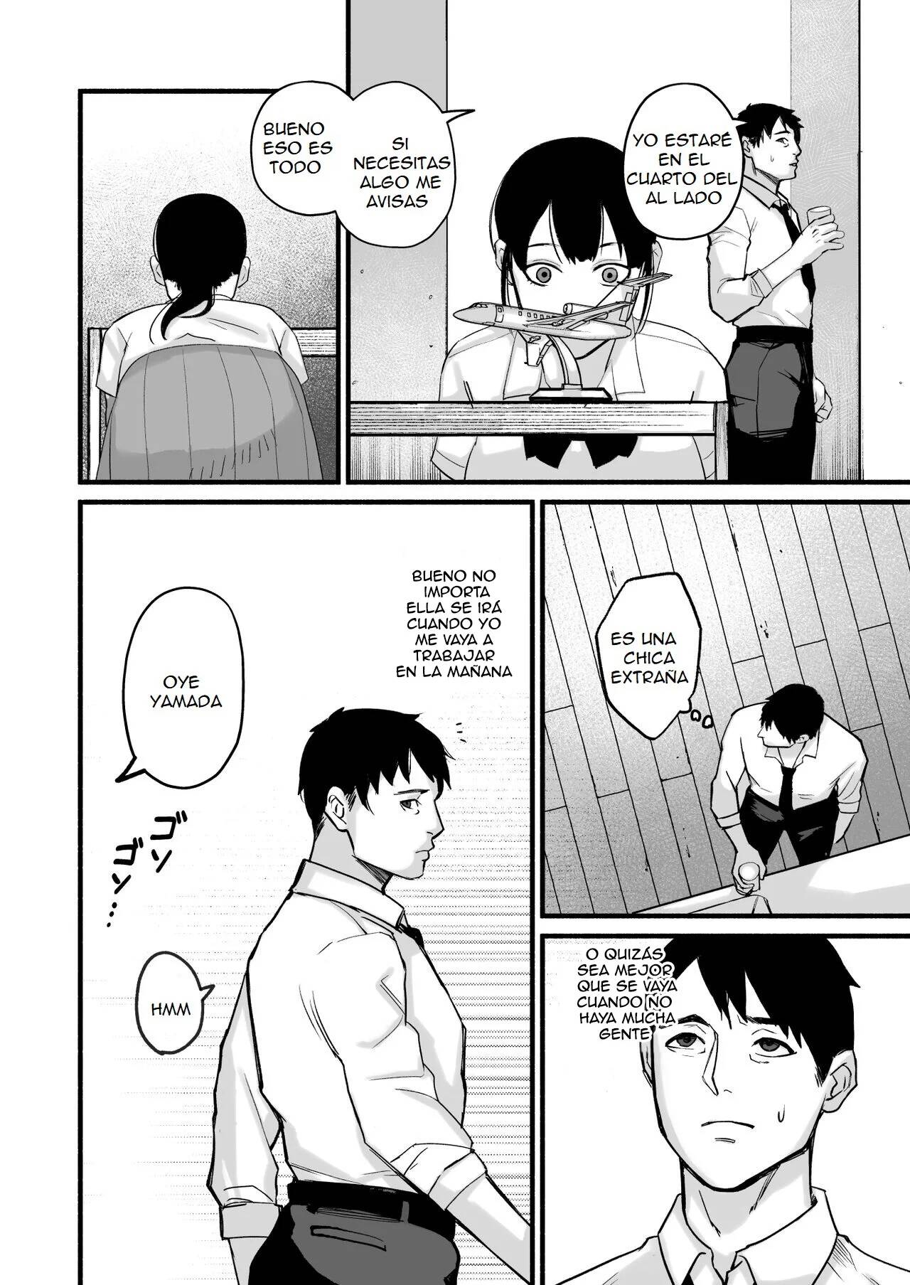 Miho-chan, Kimi ga Suki datta. - Page 23