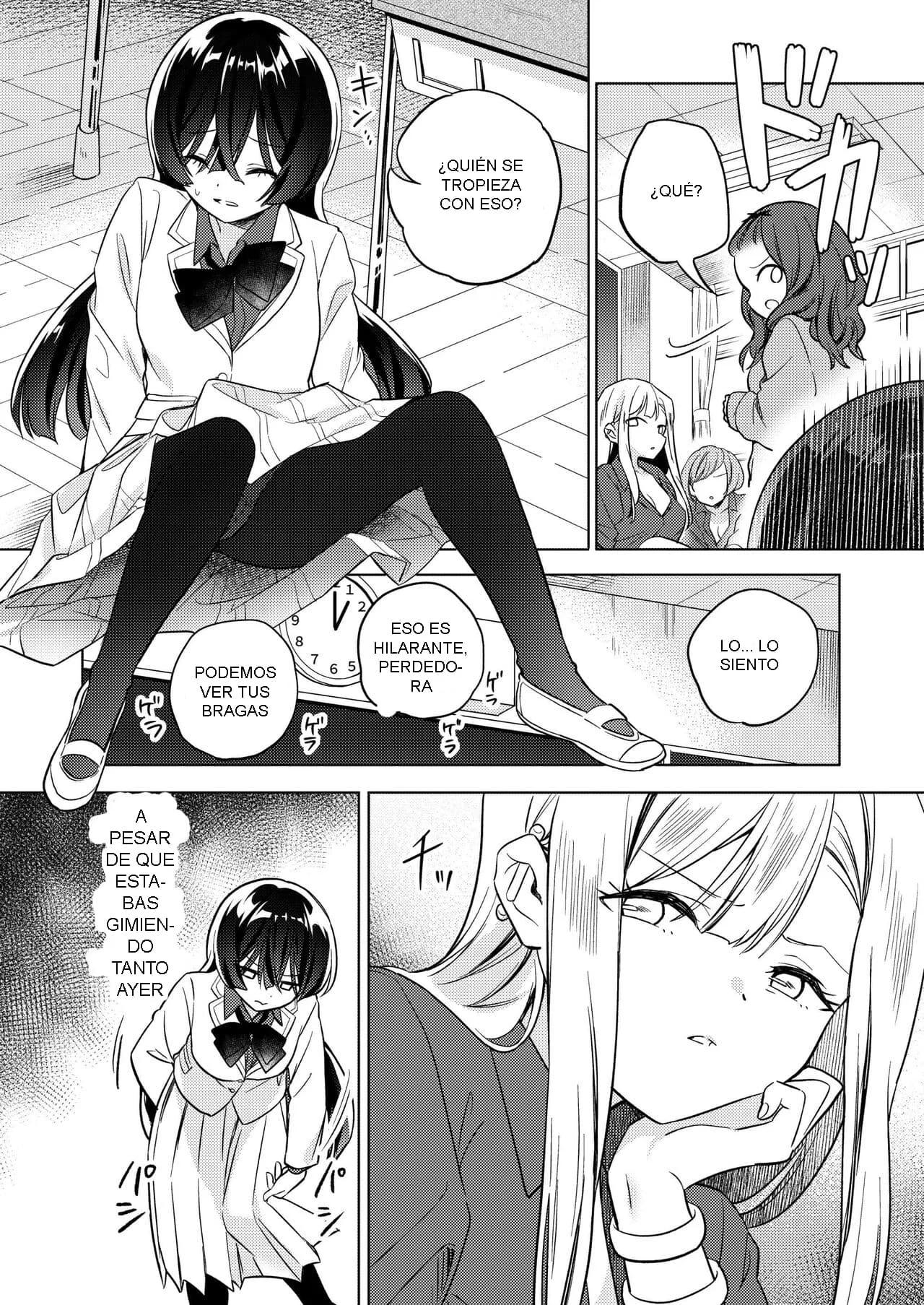 Minna de Ecchi na Yurikatsu Appli ~Ee!? Kono Naka ni Kakattenai Musume ga Iru!?~ - Page 23