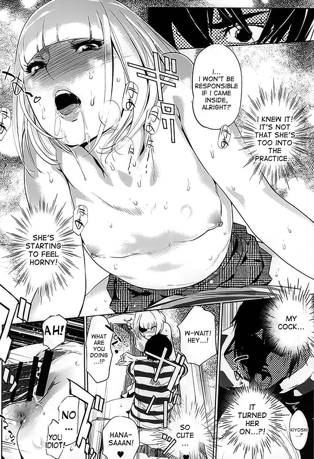 Its beautiful flower - Page 23