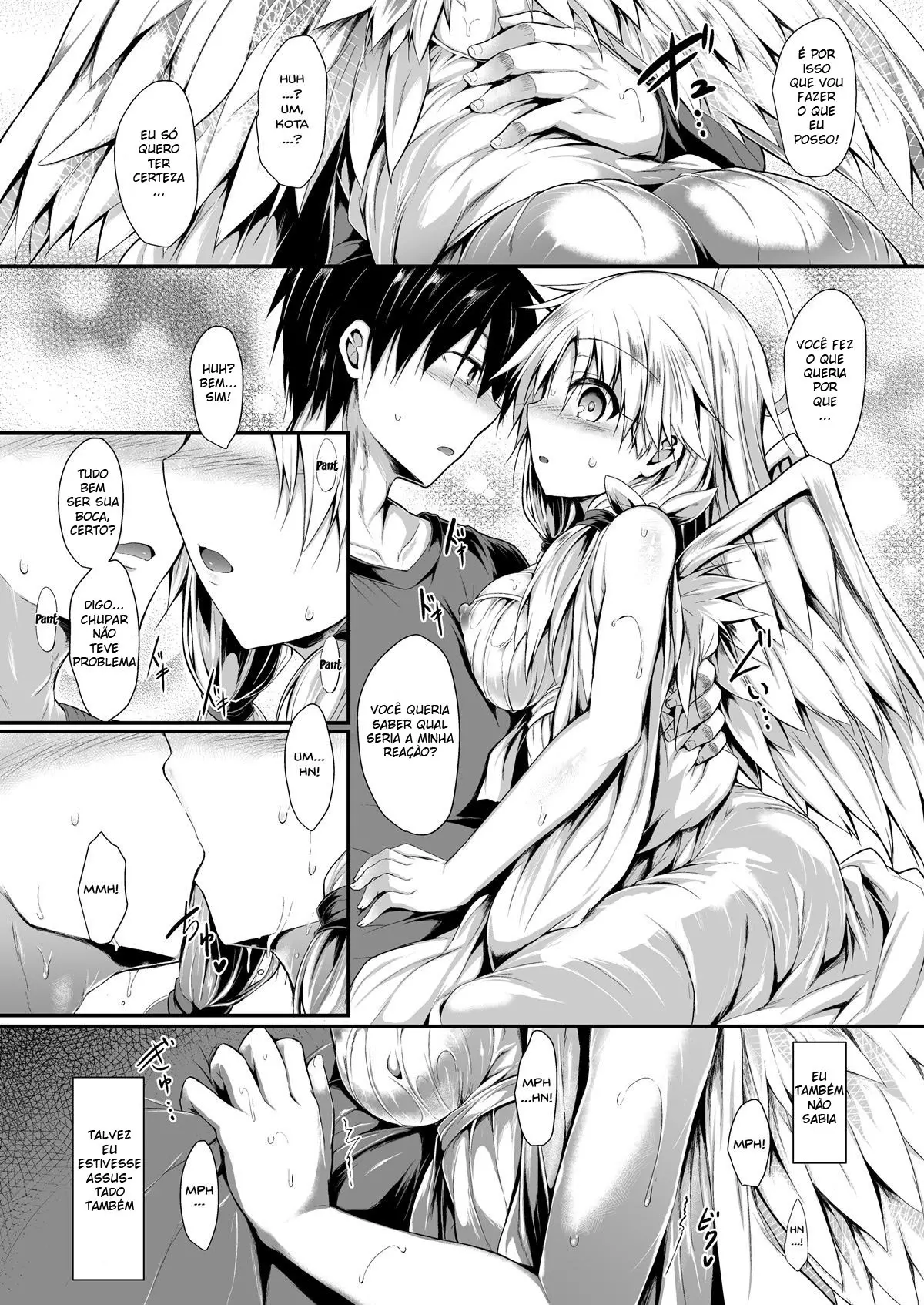 Futari de Issho ni Tsukurimashou. - Page 25