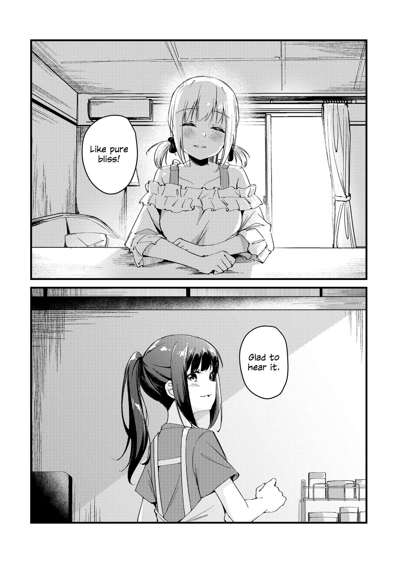Tan to Tan | Unique and Us - Page 25