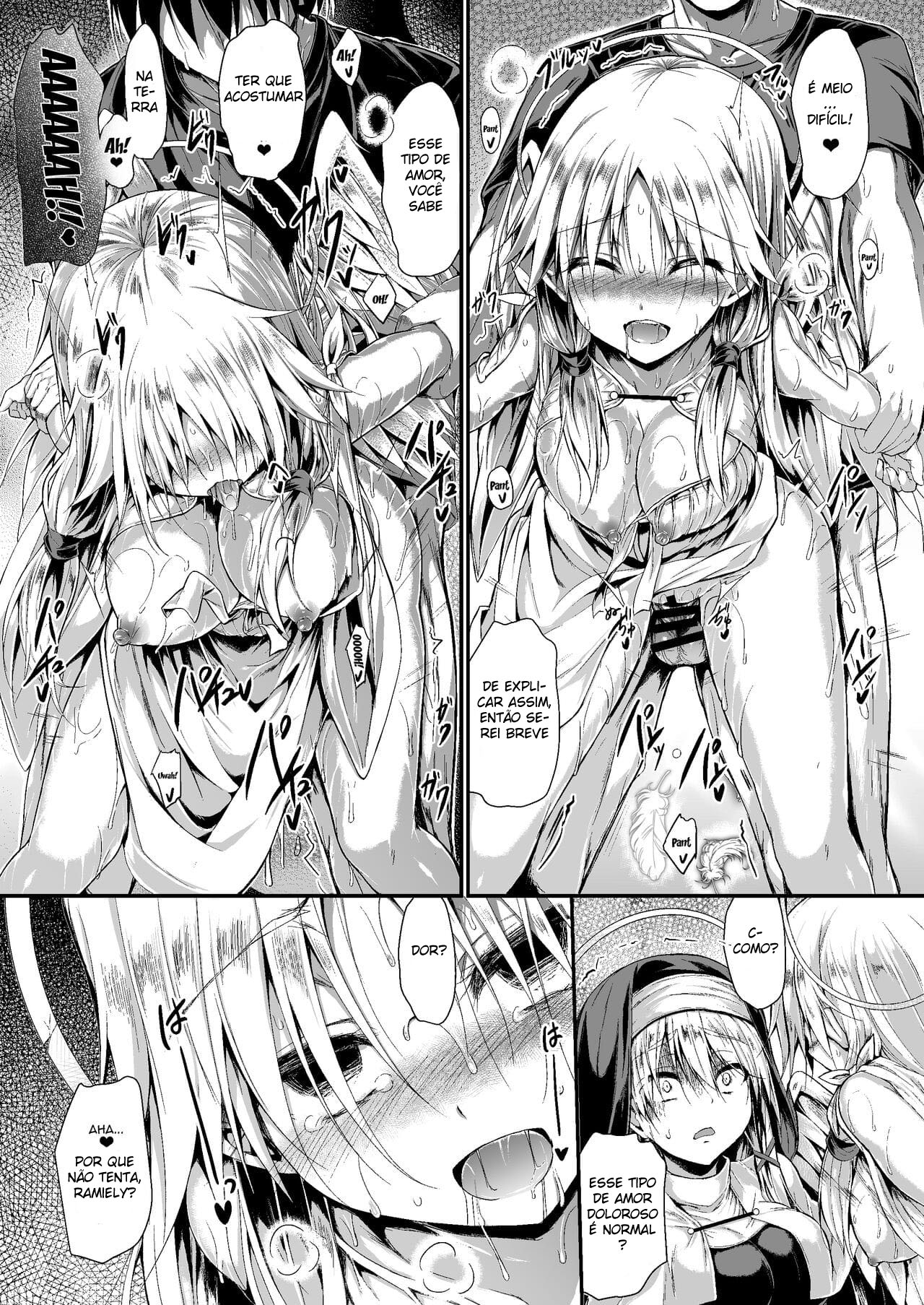 Futari de Issho ni Tsukurimashou 2 - Page 25