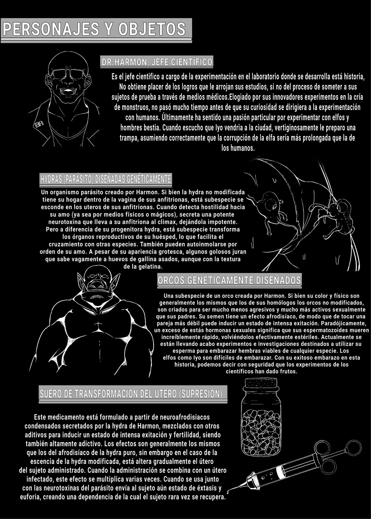 Toubou ELF5 - Page 26