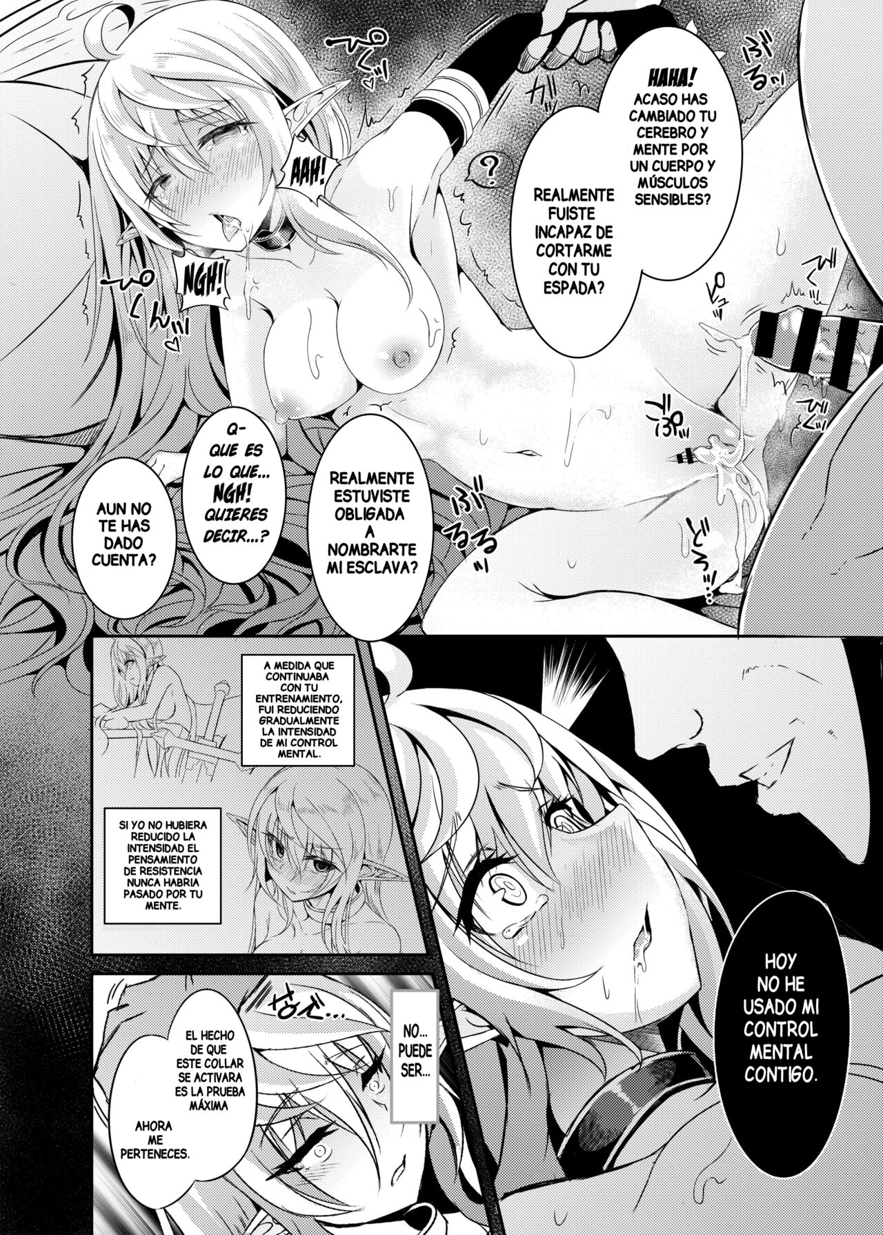 Toubou ELF3 - Page 27