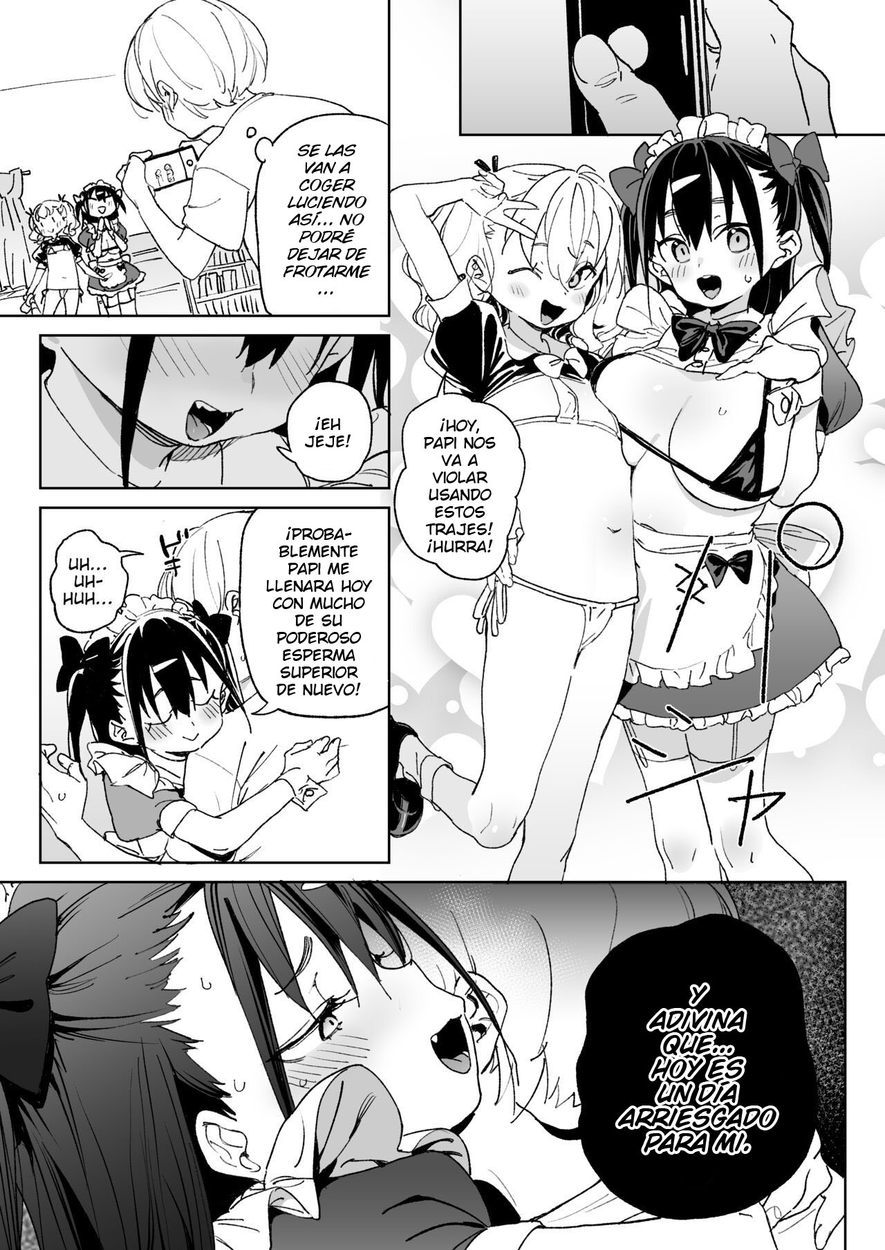 Yamenakute wa Ikenai. - Page 28