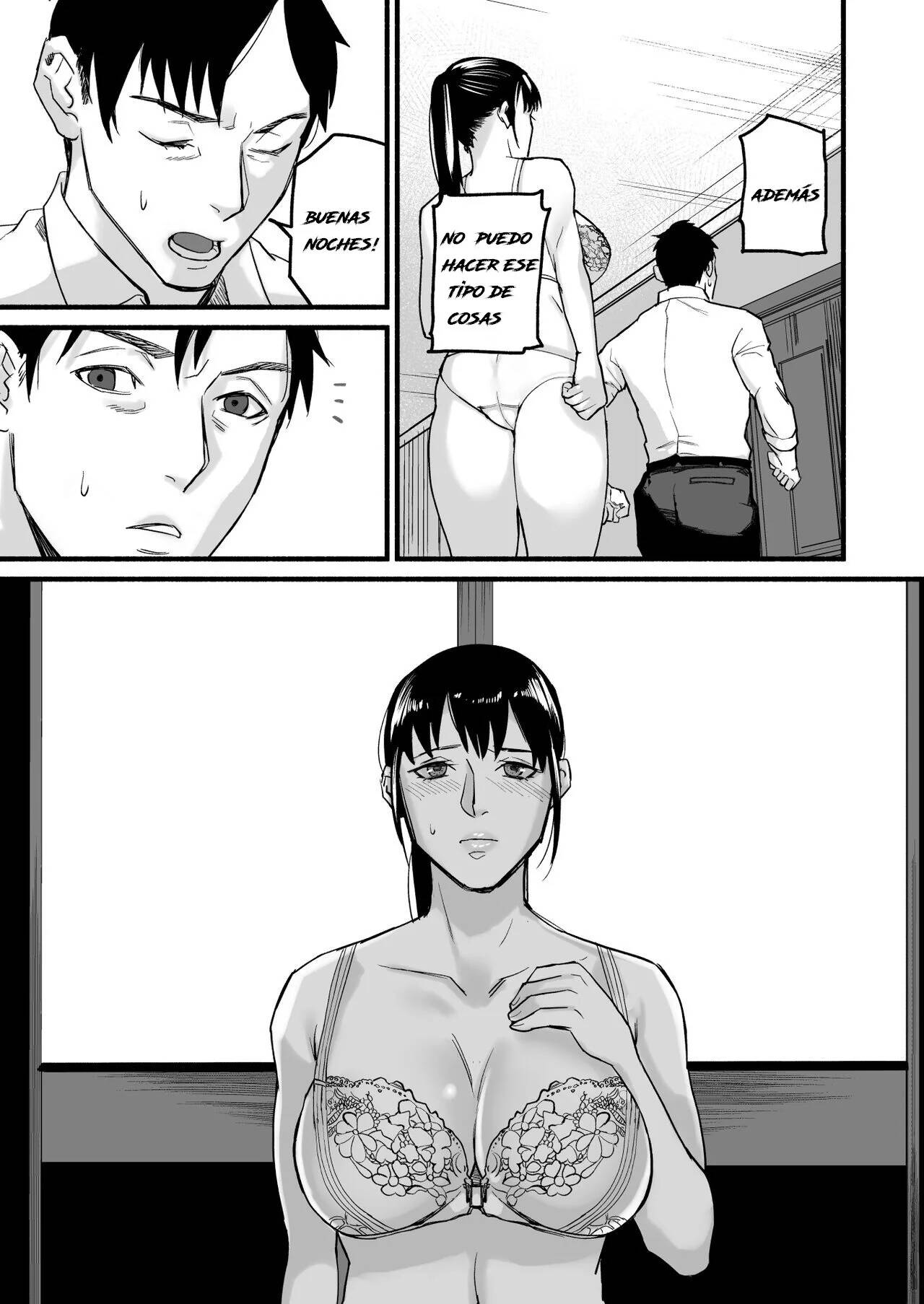 Miho-chan, Kimi ga Suki datta. - Page 28