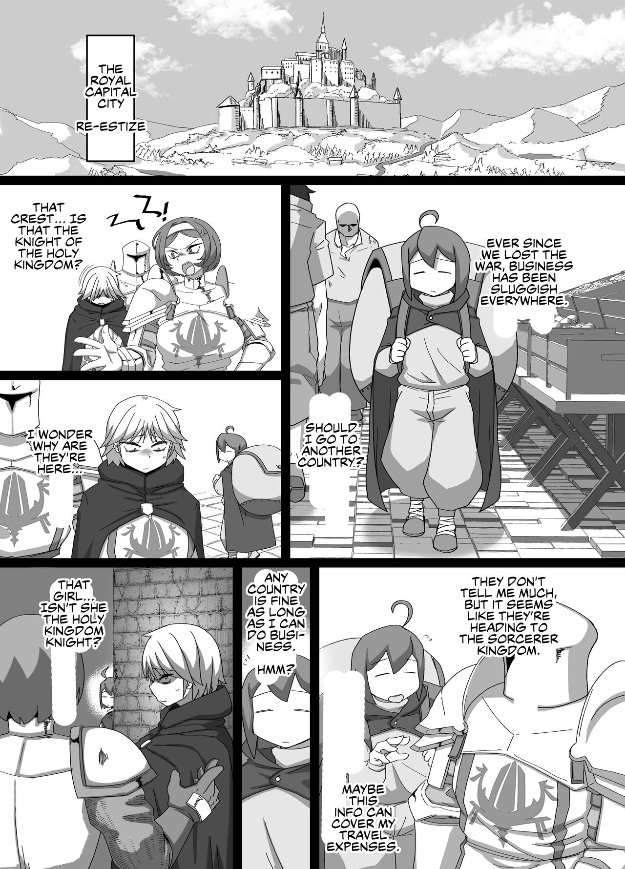 Neia Hon | A Book About Neia - Page 28
