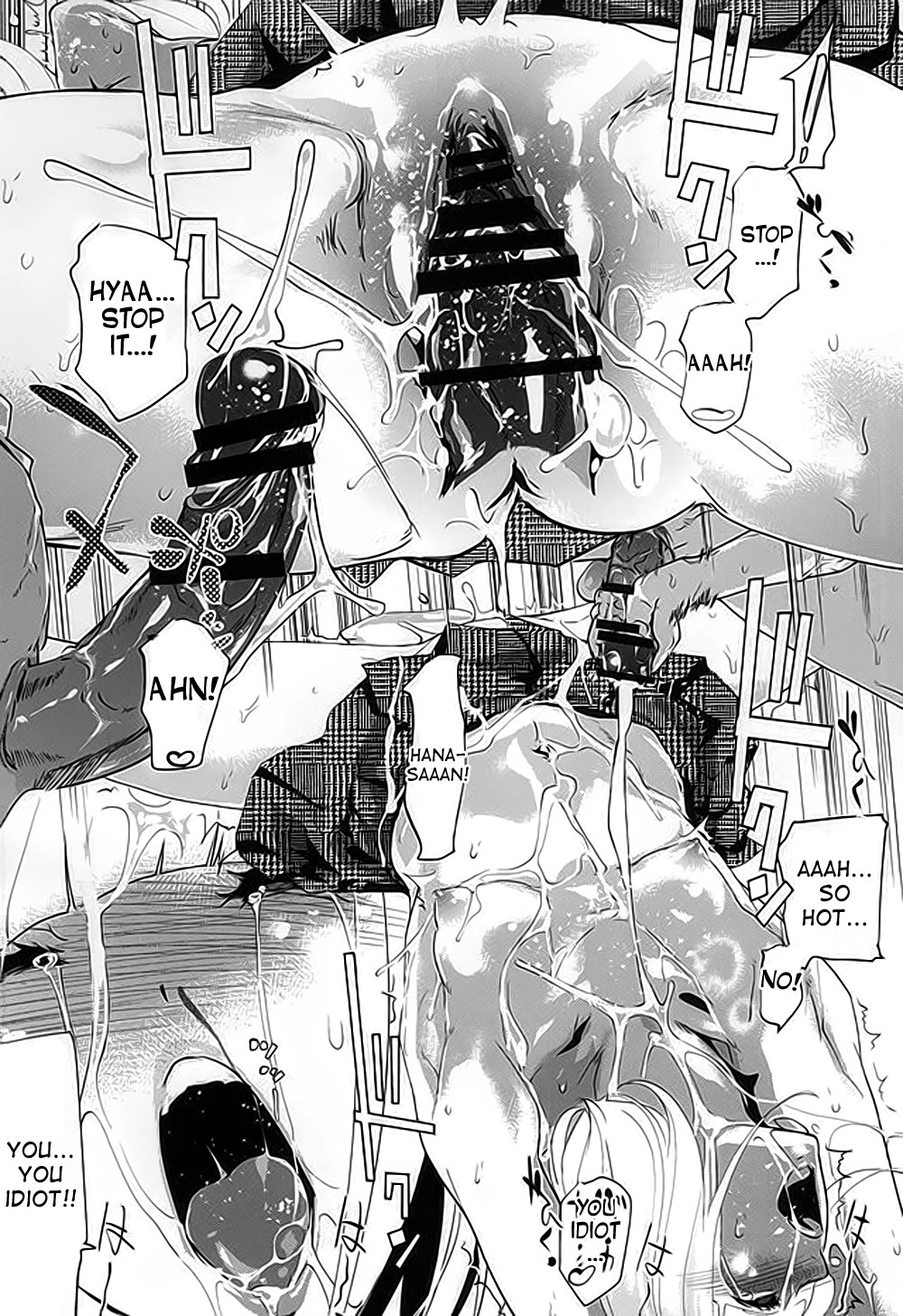 Its beautiful flower - Page 28