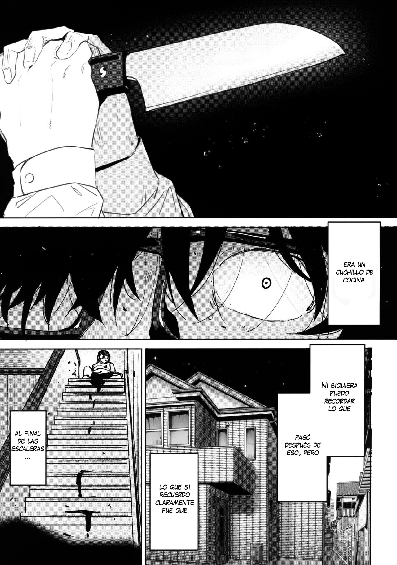 Shoujo Shiiku Kyoushitsu | El Salón de Educación para la Crianza de Niñas - Page 29