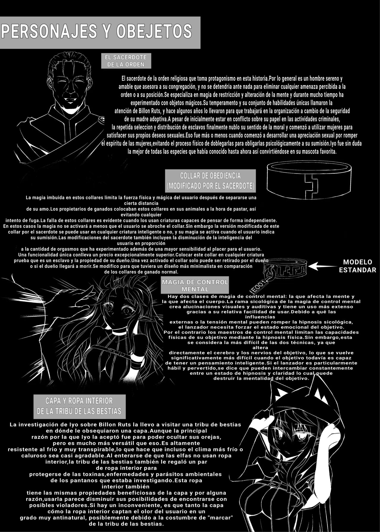 Toubou ELF3 - Page 29