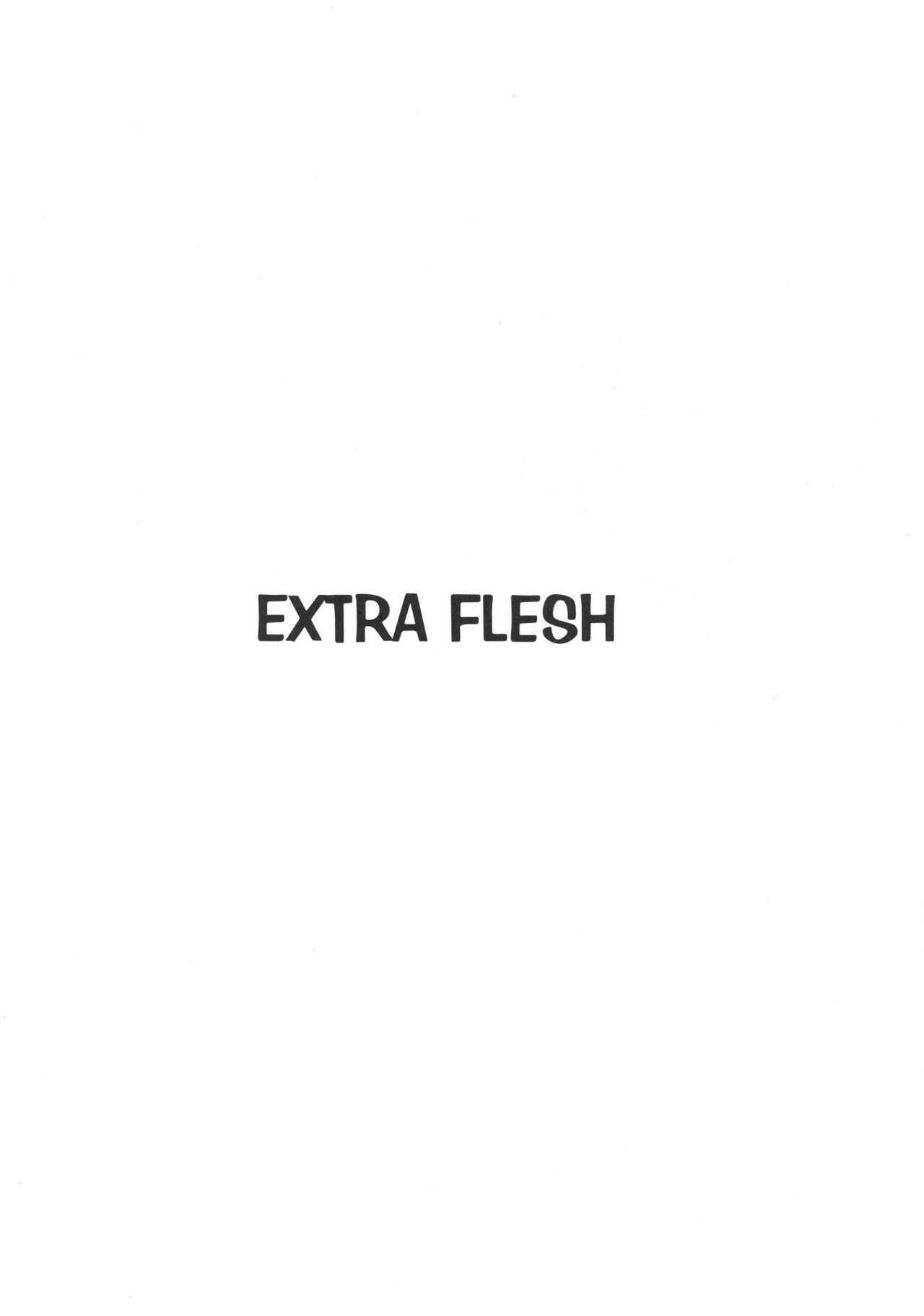 EXTRA FLESH - Page 3