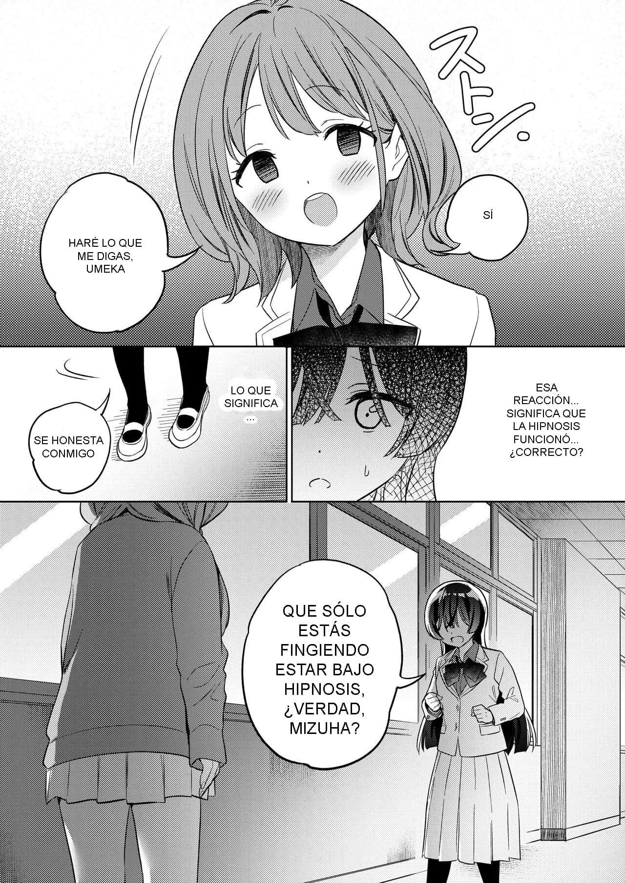 Minna de Ecchi na Yurikatsu Appli ~Ee!? Kono Naka ni Kakattenai Musume ga Iru!?~ - Page 30