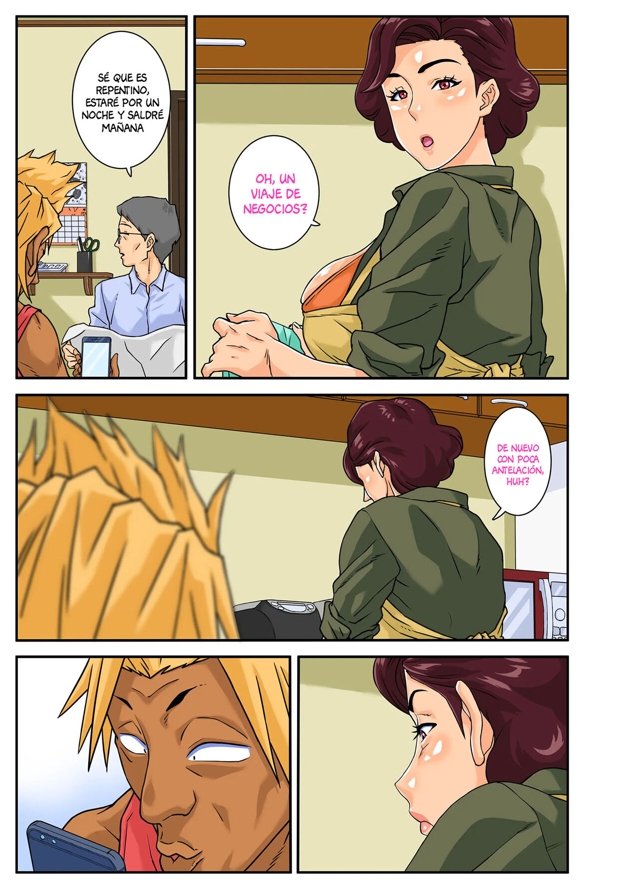 Oba Gui - Page 30