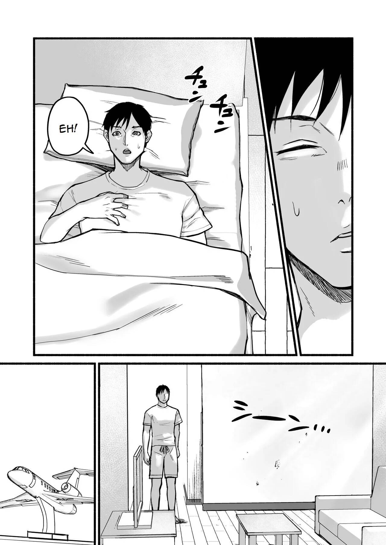 Miho-chan, Kimi ga Suki datta. - Page 31