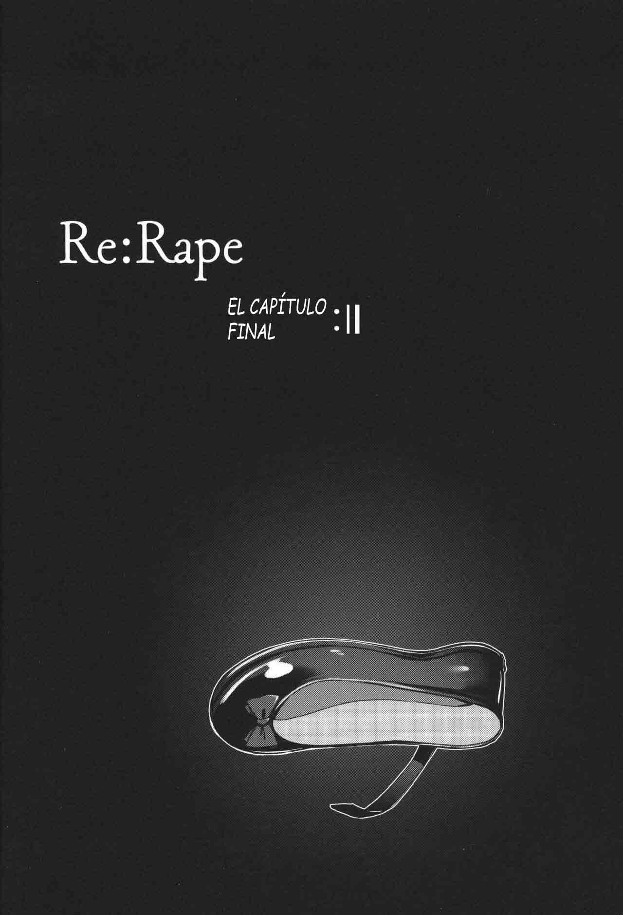Re:Rape 4 Saishuuwa - Page 31