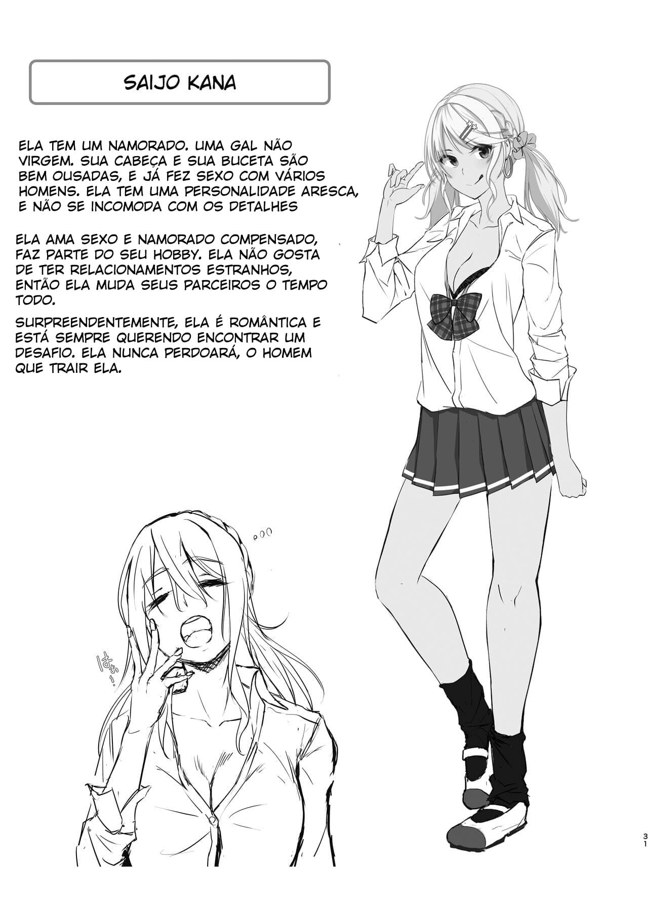Lively Escape Game with Super Late Ejaculation Ojisan - Page 31