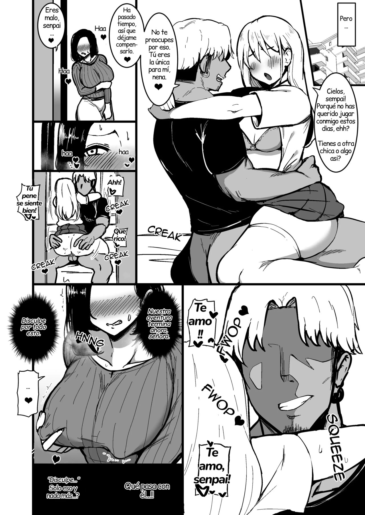 Musume no Kareshi ni Ochiru Okaa-san. 2 - Page 33