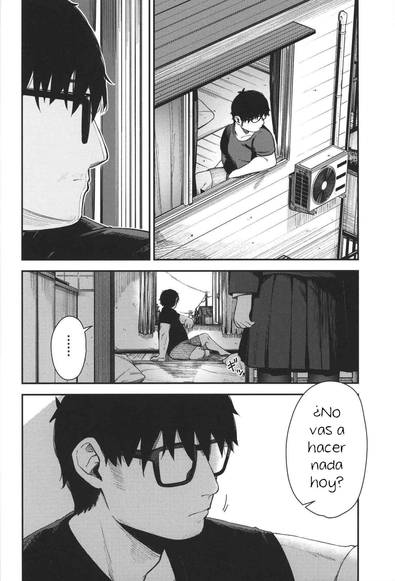 Re:Rape 4 Saishuuwa - Page 33
