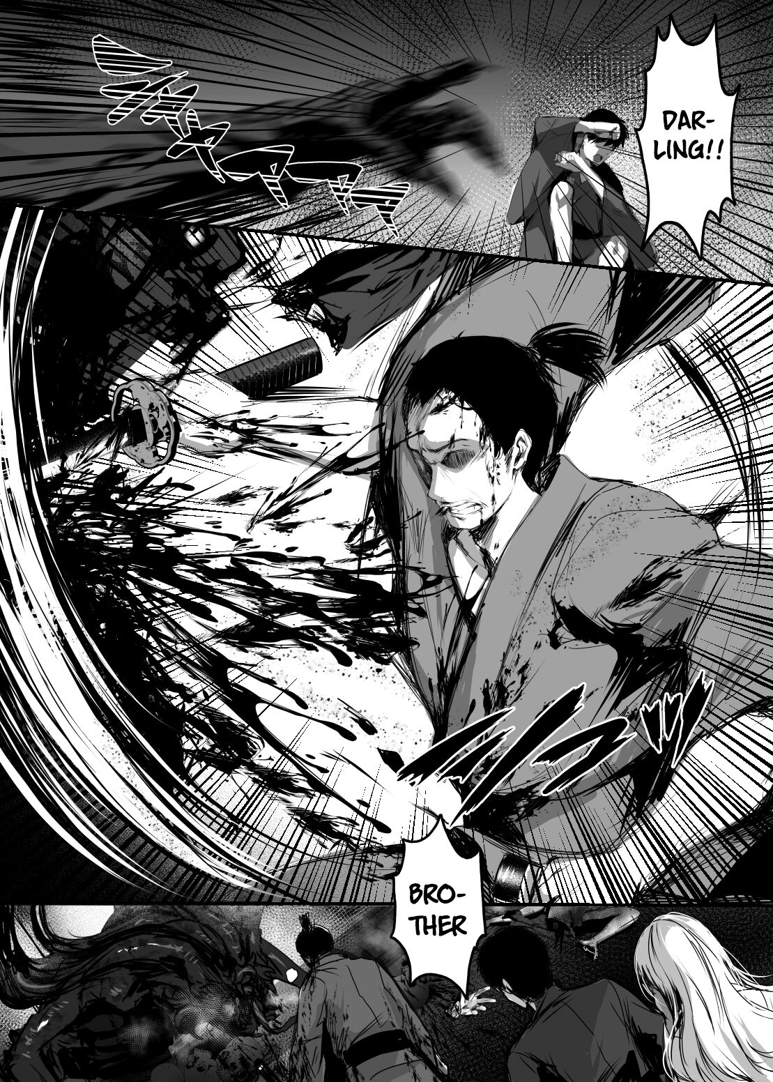 Hebigami no Miko San - Page 33