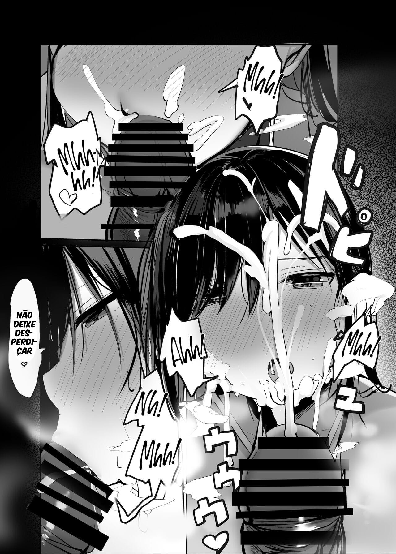 Onii-san… Você Está Sozinho? - Page 34