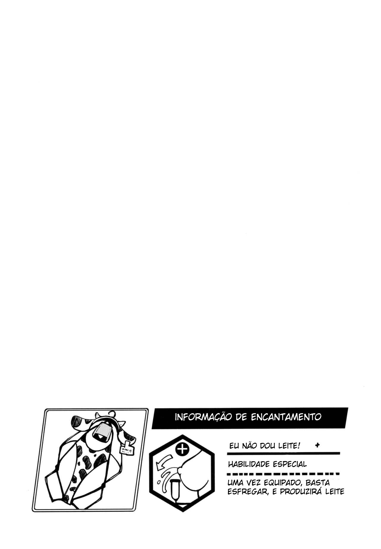 Está falando sério, Sensei?! - Page 35