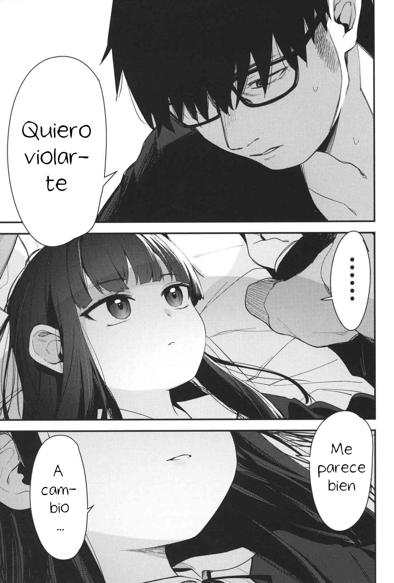 Re:Rape 4 Saishuuwa - Page 36