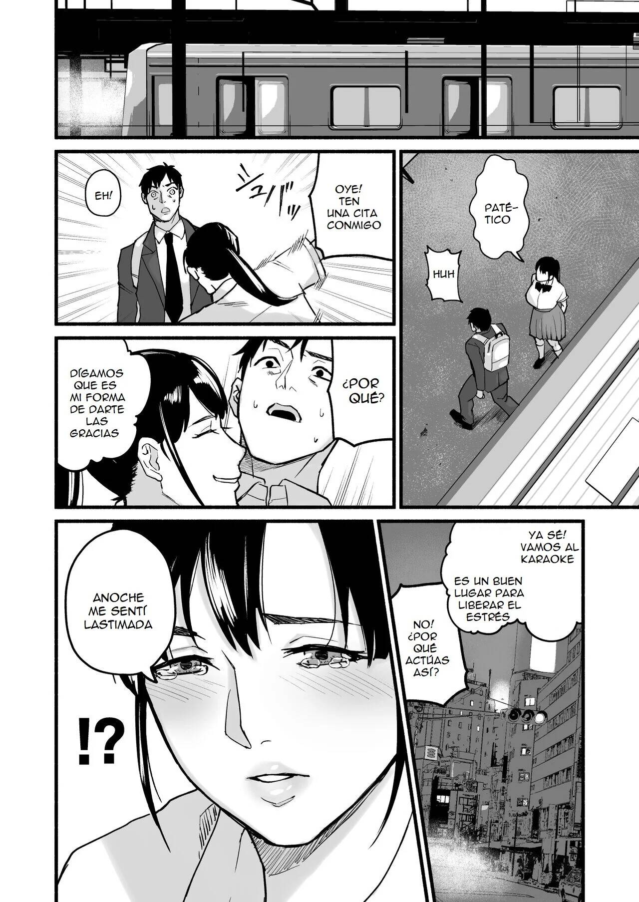 Miho-chan, Kimi ga Suki datta. - Page 37
