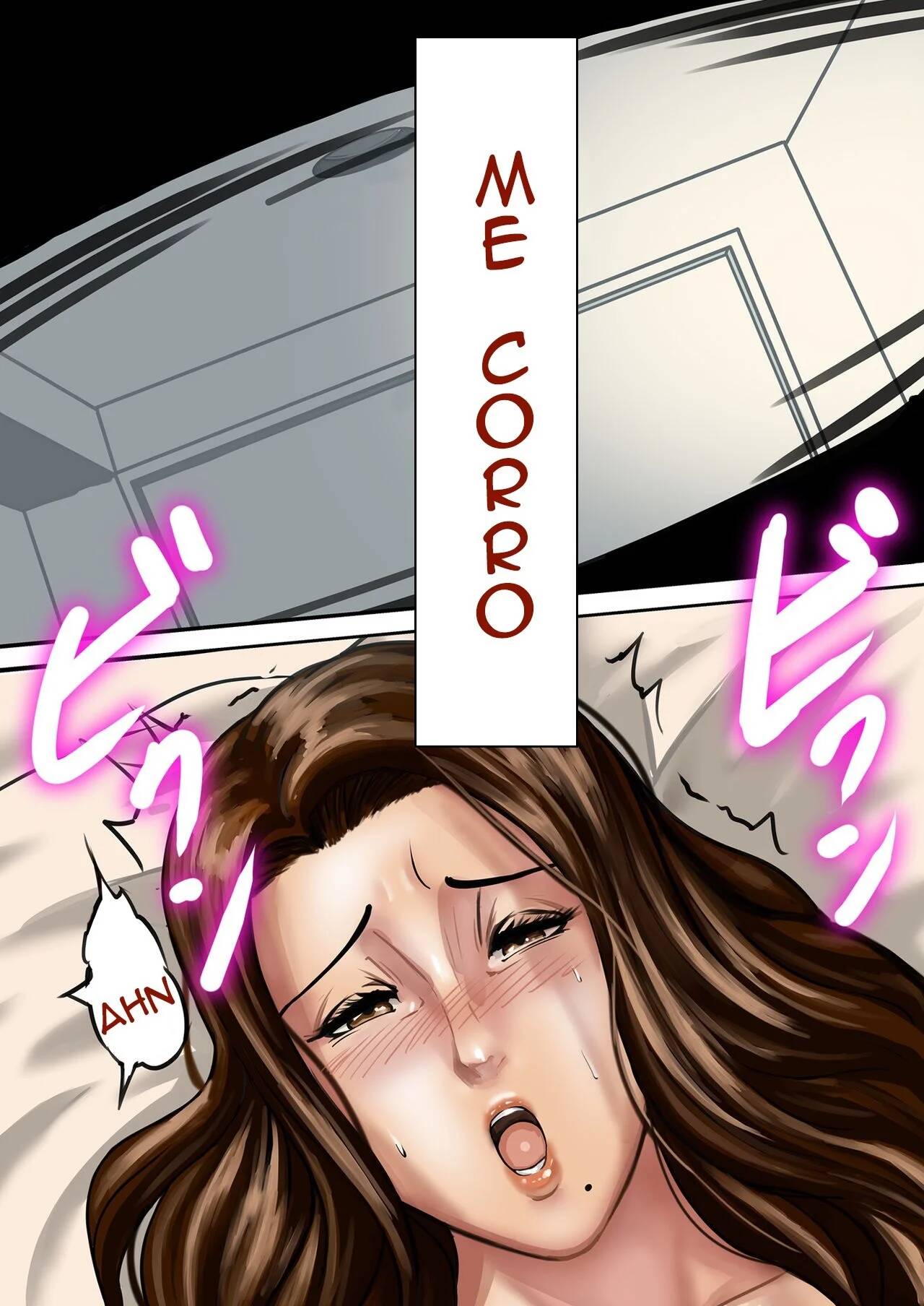 Ayamachi no Rensa - Page 38