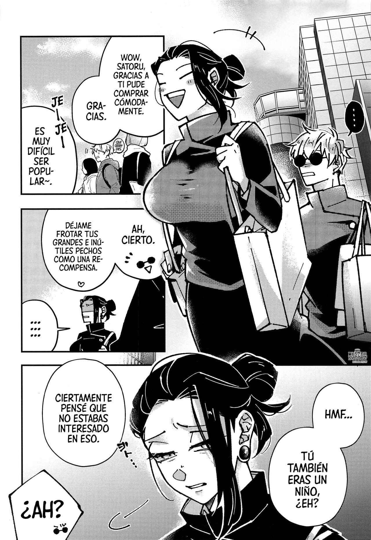 Nyo! - Page 4
