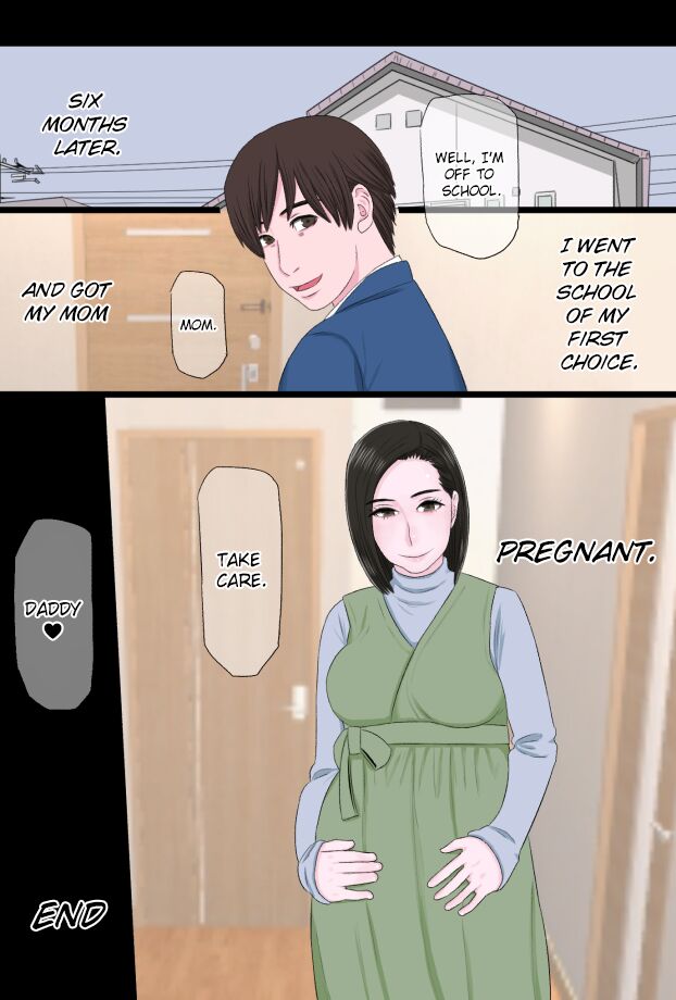 Seijun de Yasashii Okaa-san wa Suki desu ka? Vol. 3 - Page 40