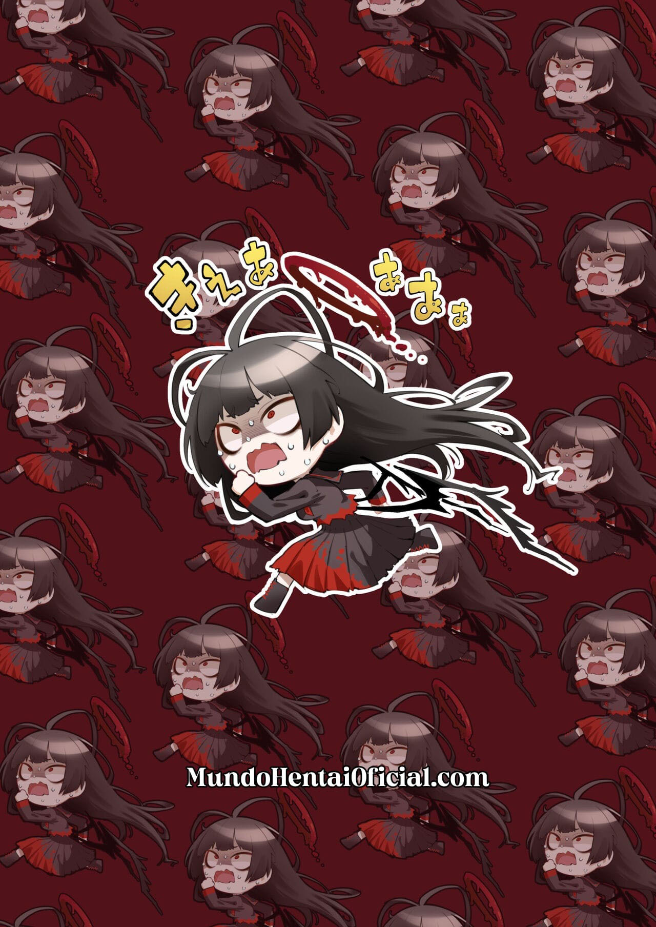 Até Tsurugi Quer Experimentar a Juventude - Page 41