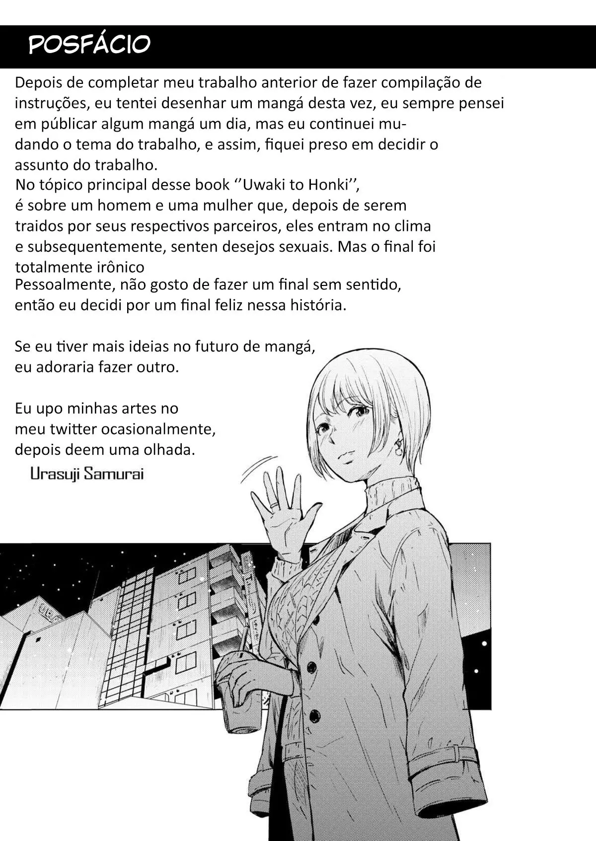 Seriedade e Traição - Page 44