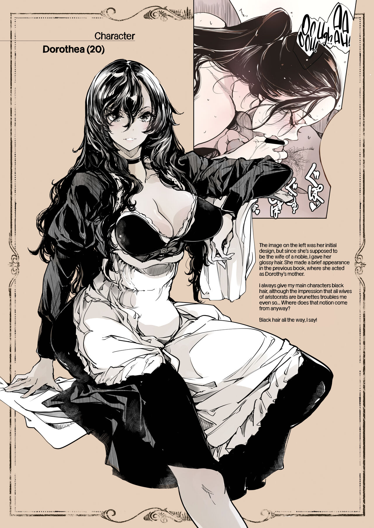 Beatrice Brothel 2 - Page 46