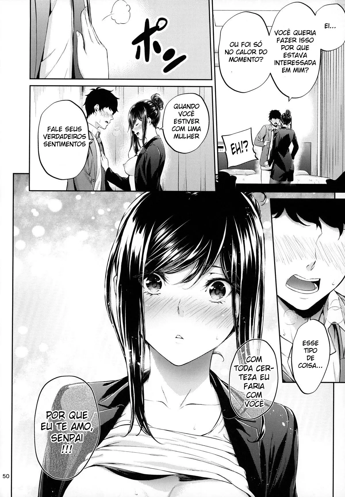Minha Sênior no Trabalho - Page 49