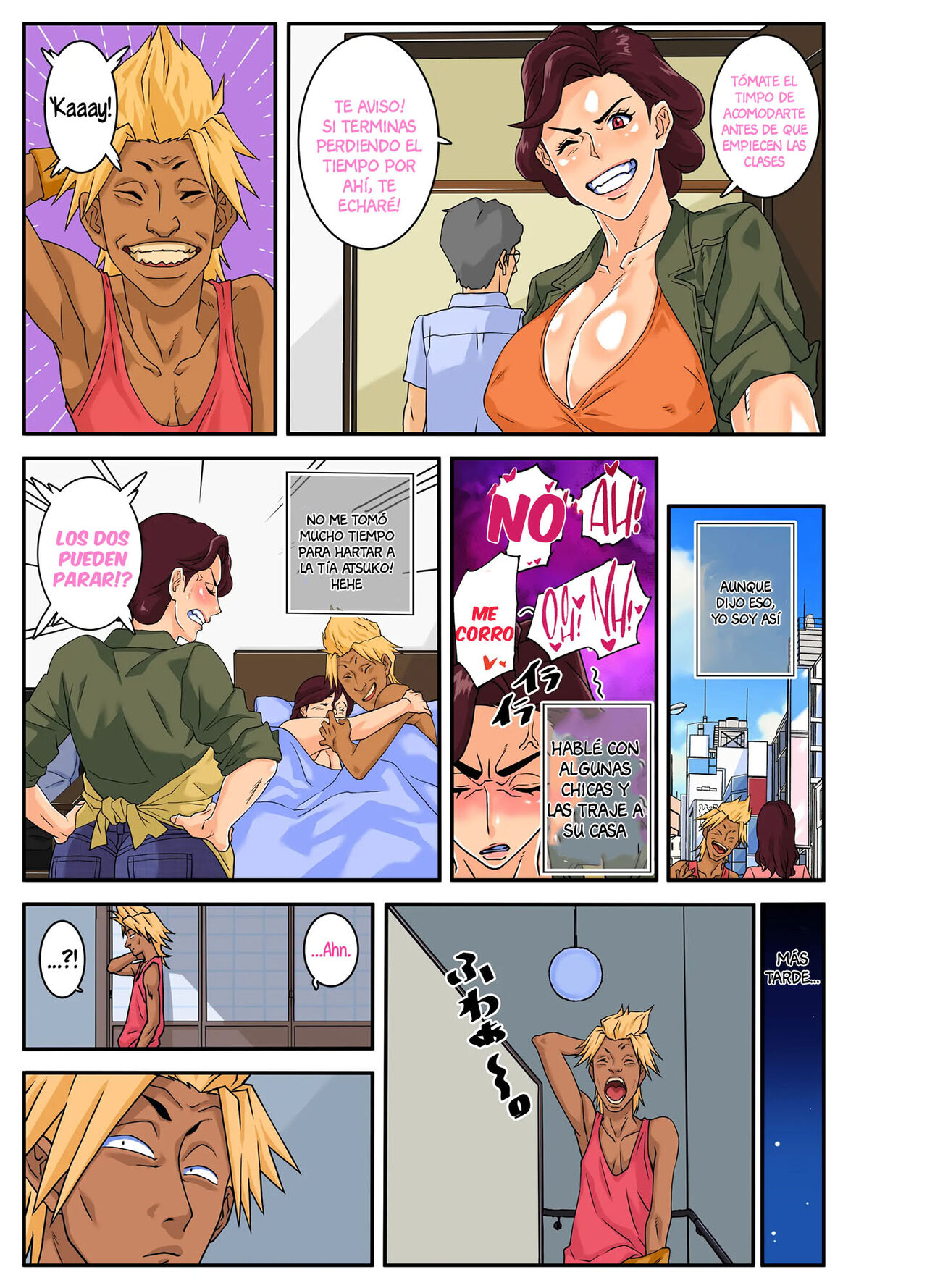 Oba Gui - Page 5