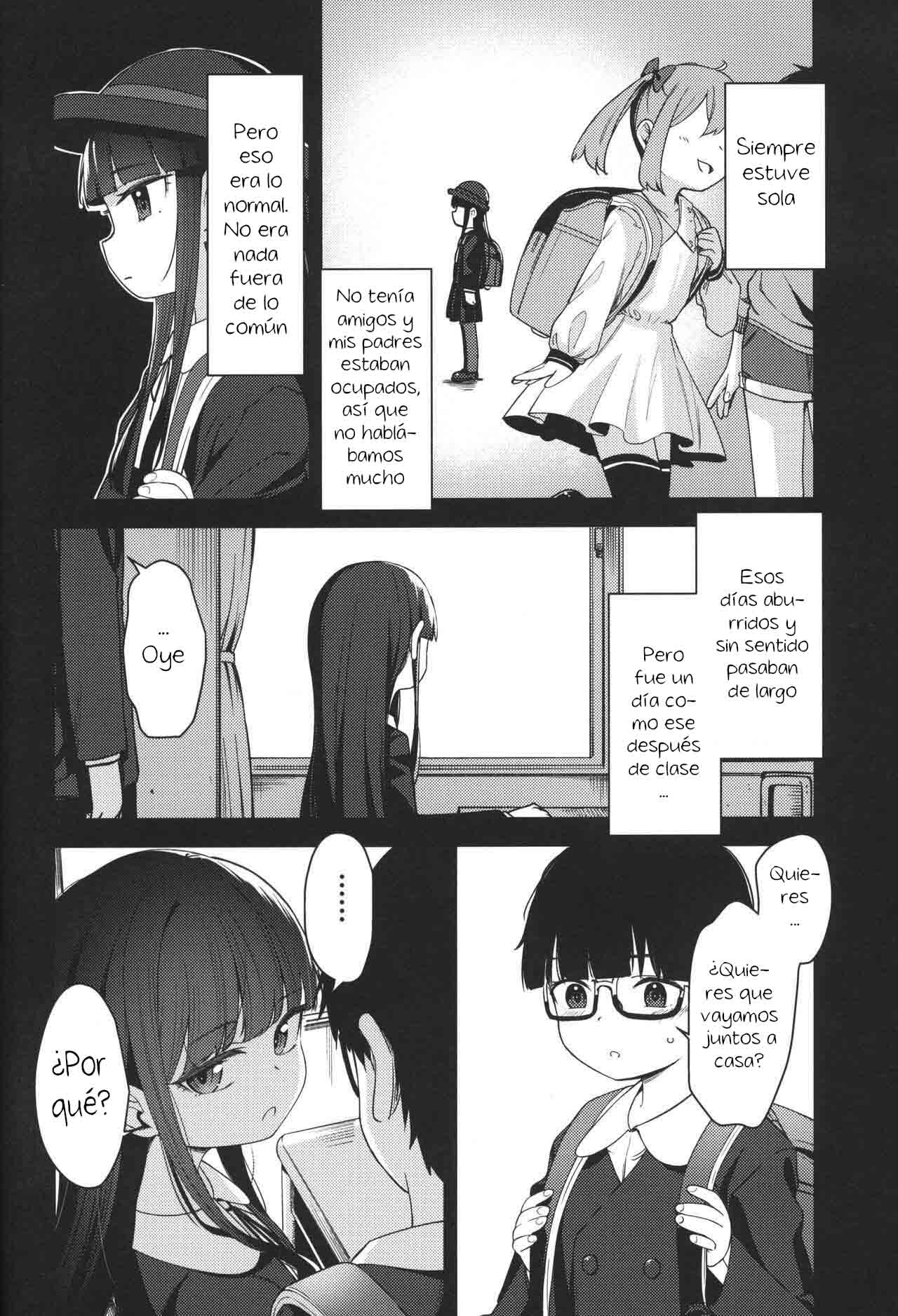Re:Rape 4 Saishuuwa - Page 51