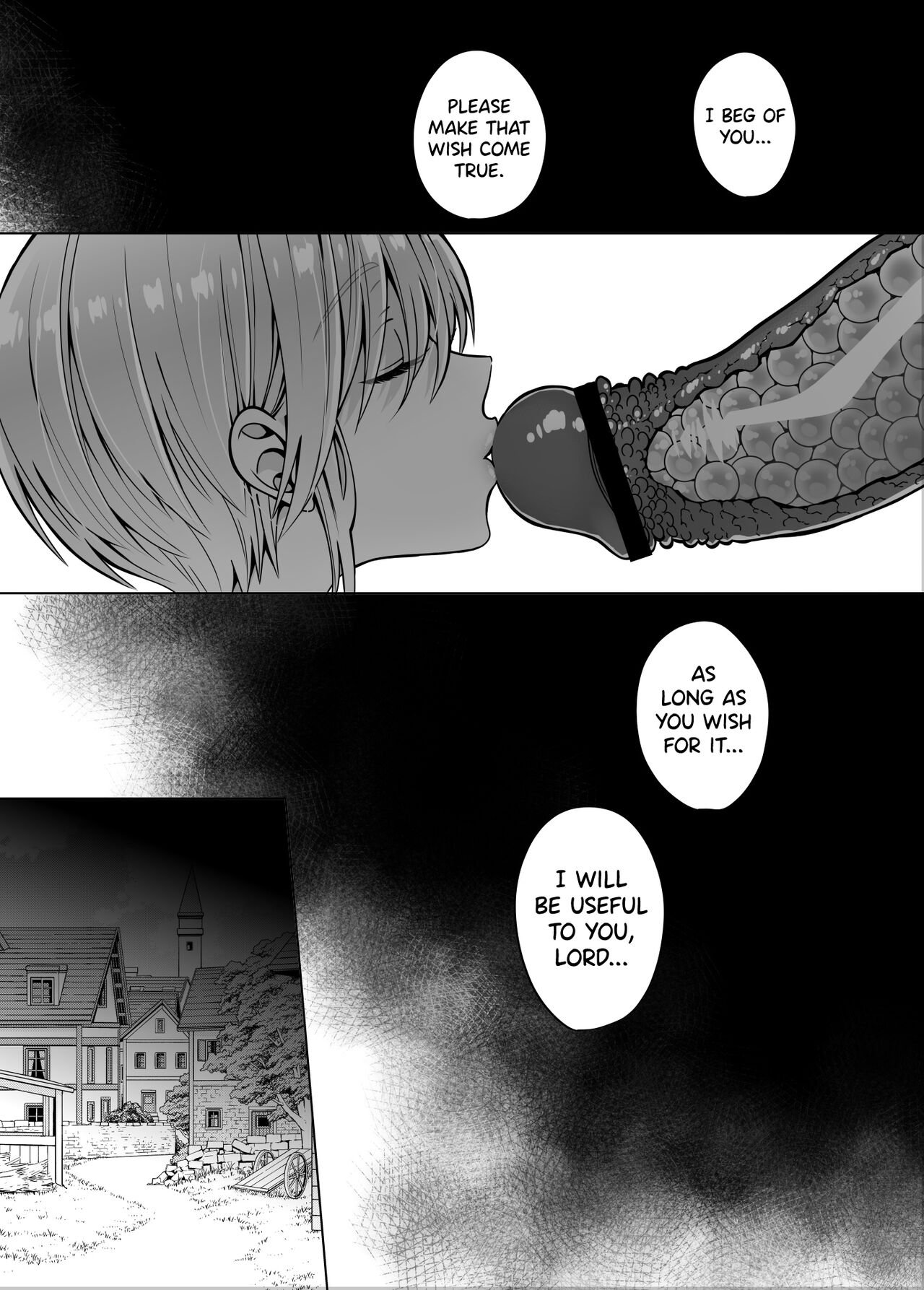 Nie no Mori II - Page 52