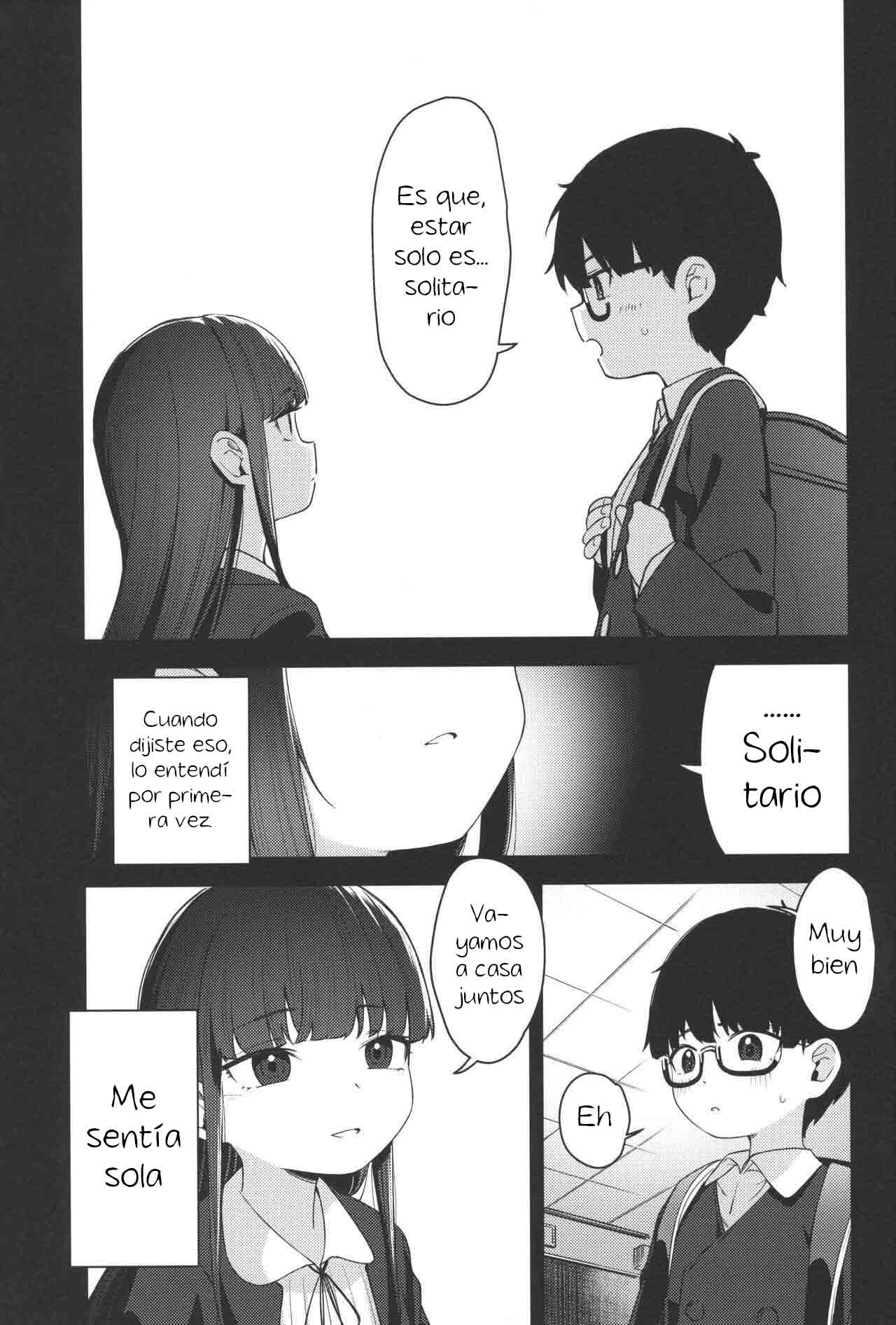Re:Rape 4 Saishuuwa - Page 52